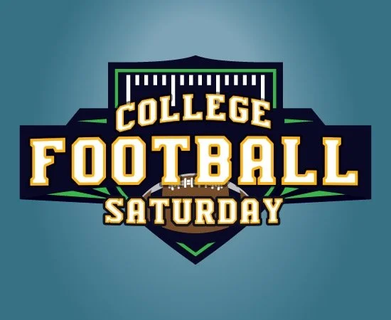 College Football Saturday