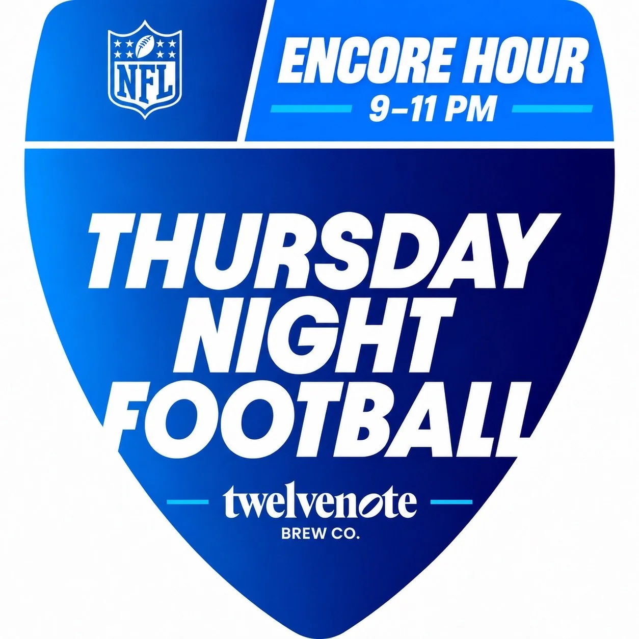 Encore Hour: Thursday Night Football