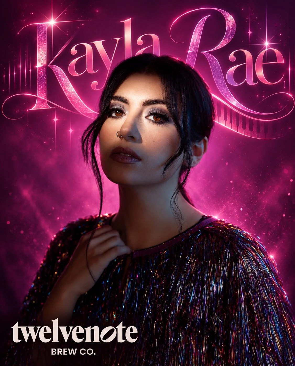 From the Voice to 12N: Introducing Kayla Rae