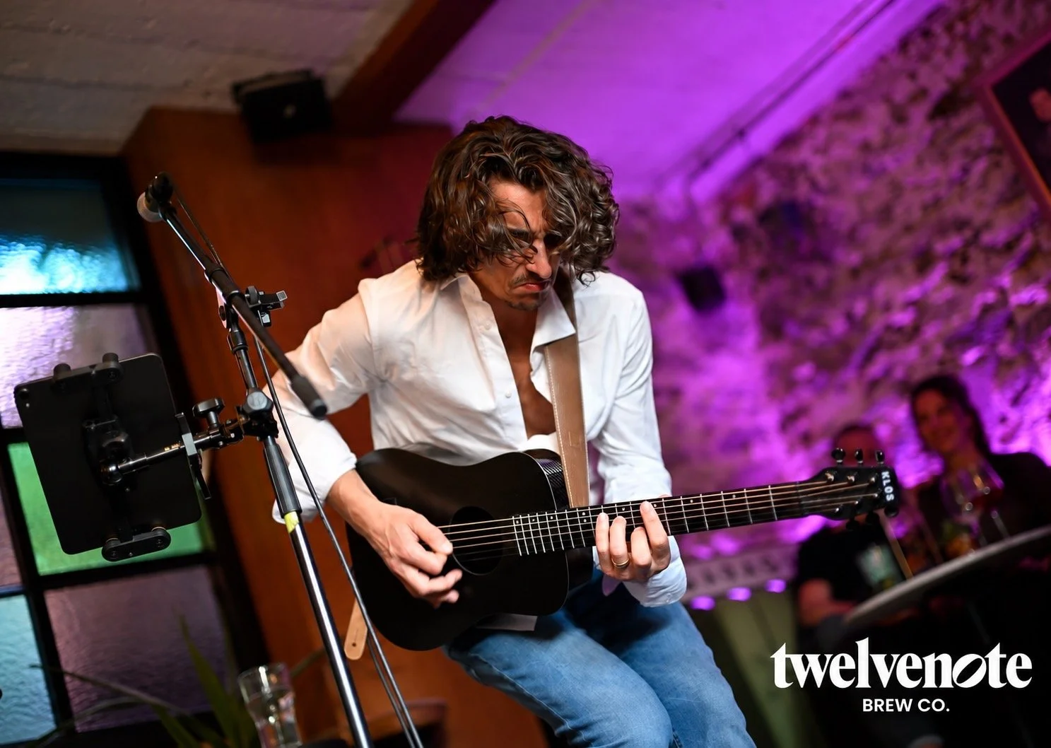 Matt Dylan: Country Grit &amp; Crowd Picks