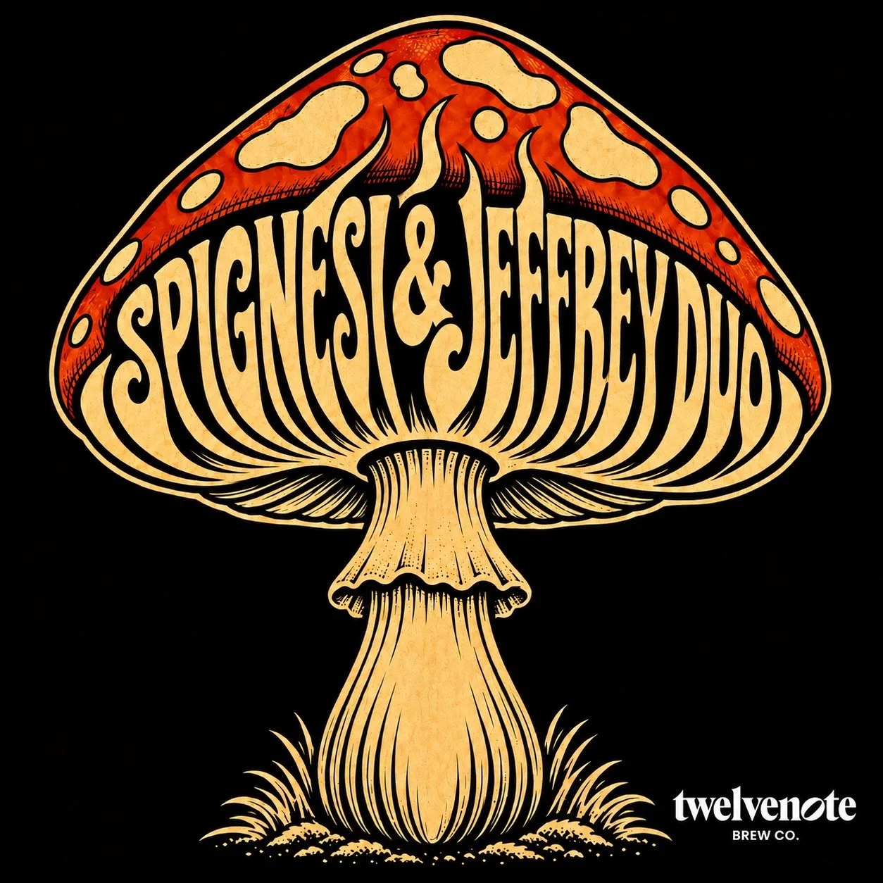 Stripped Down &amp; Stretched Out: The Spignesi &amp; Jeffrey Duo
