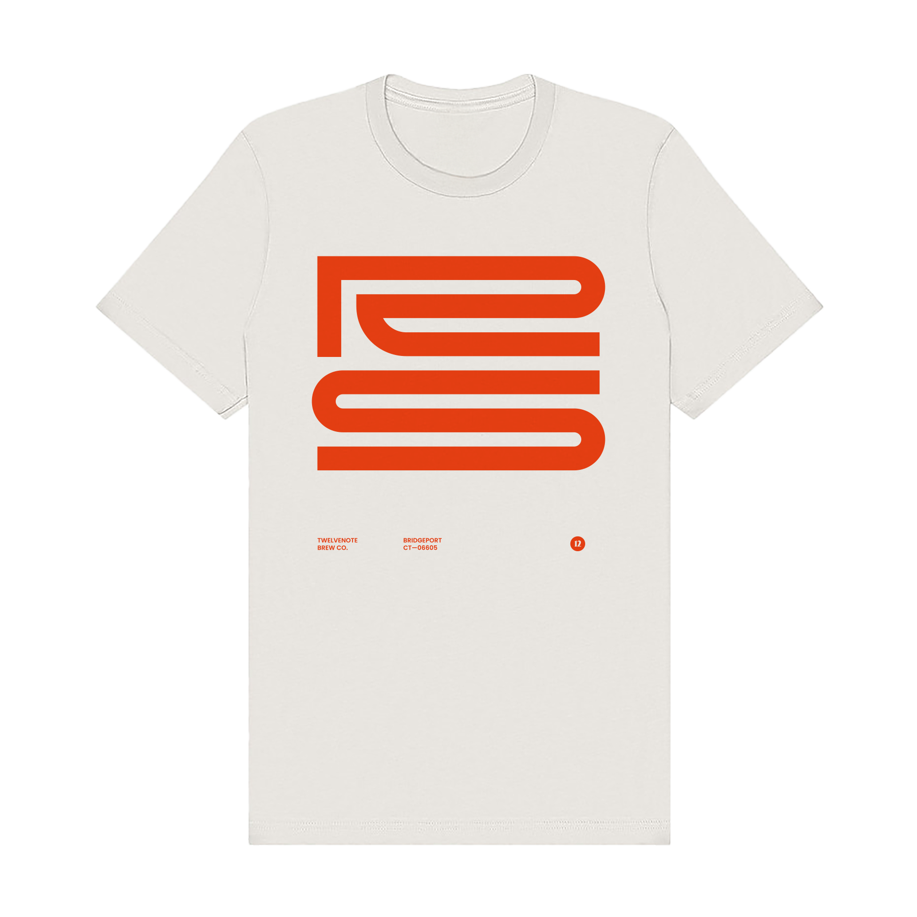 Recording Sessions Tee