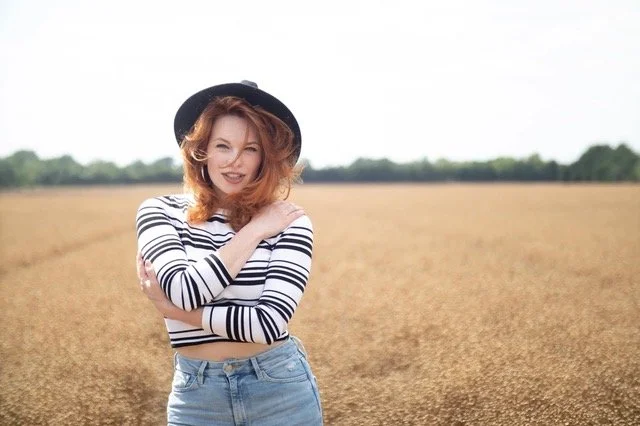 The Tipi Live Music | Becky B