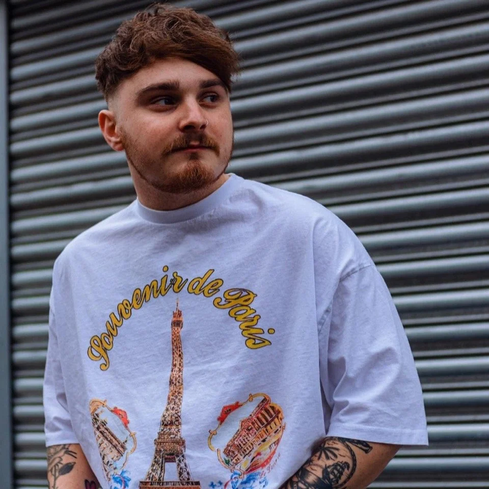 The Tipi Live Music | Joey Hanson