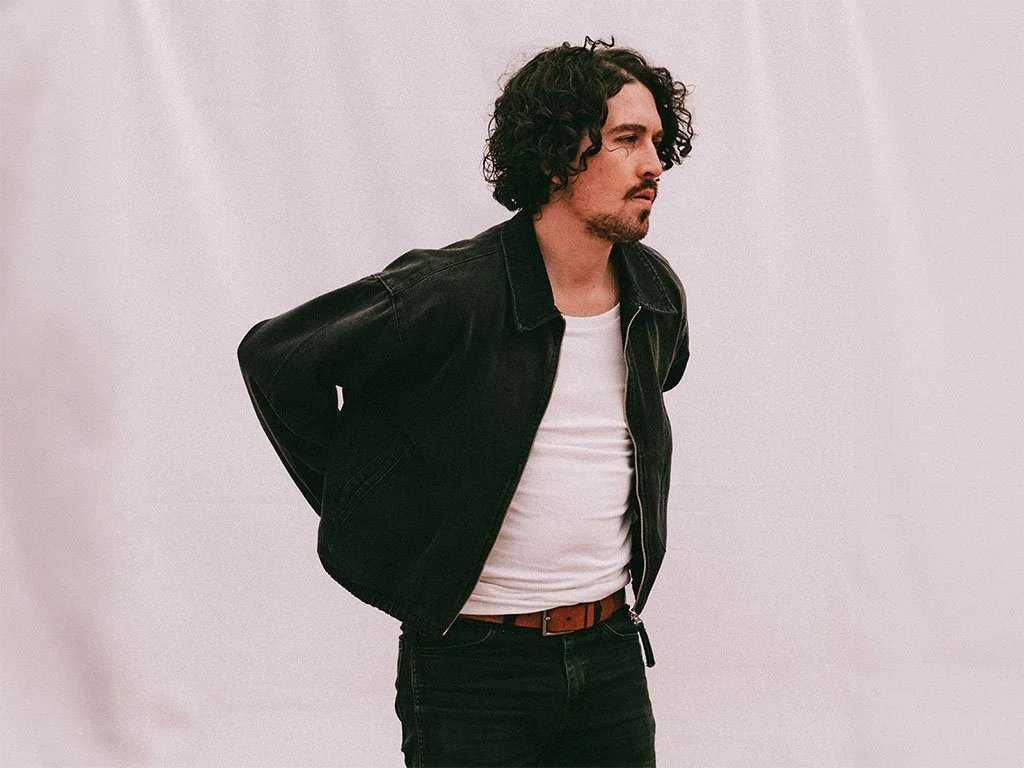 The Tipi Live Music | Alex Francis