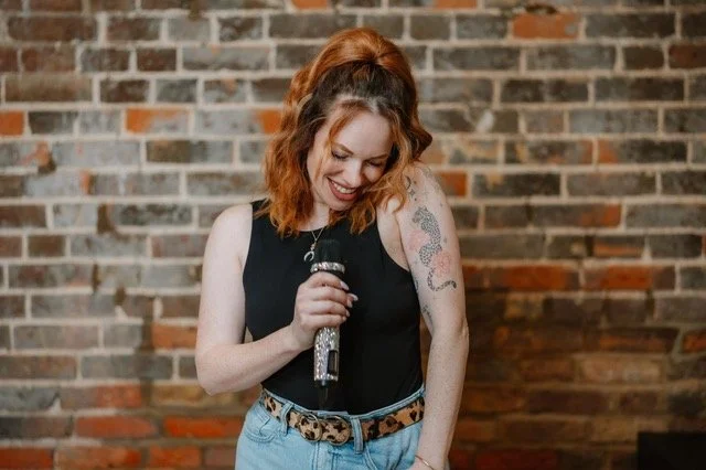 The Tipi Live Music - Becky B