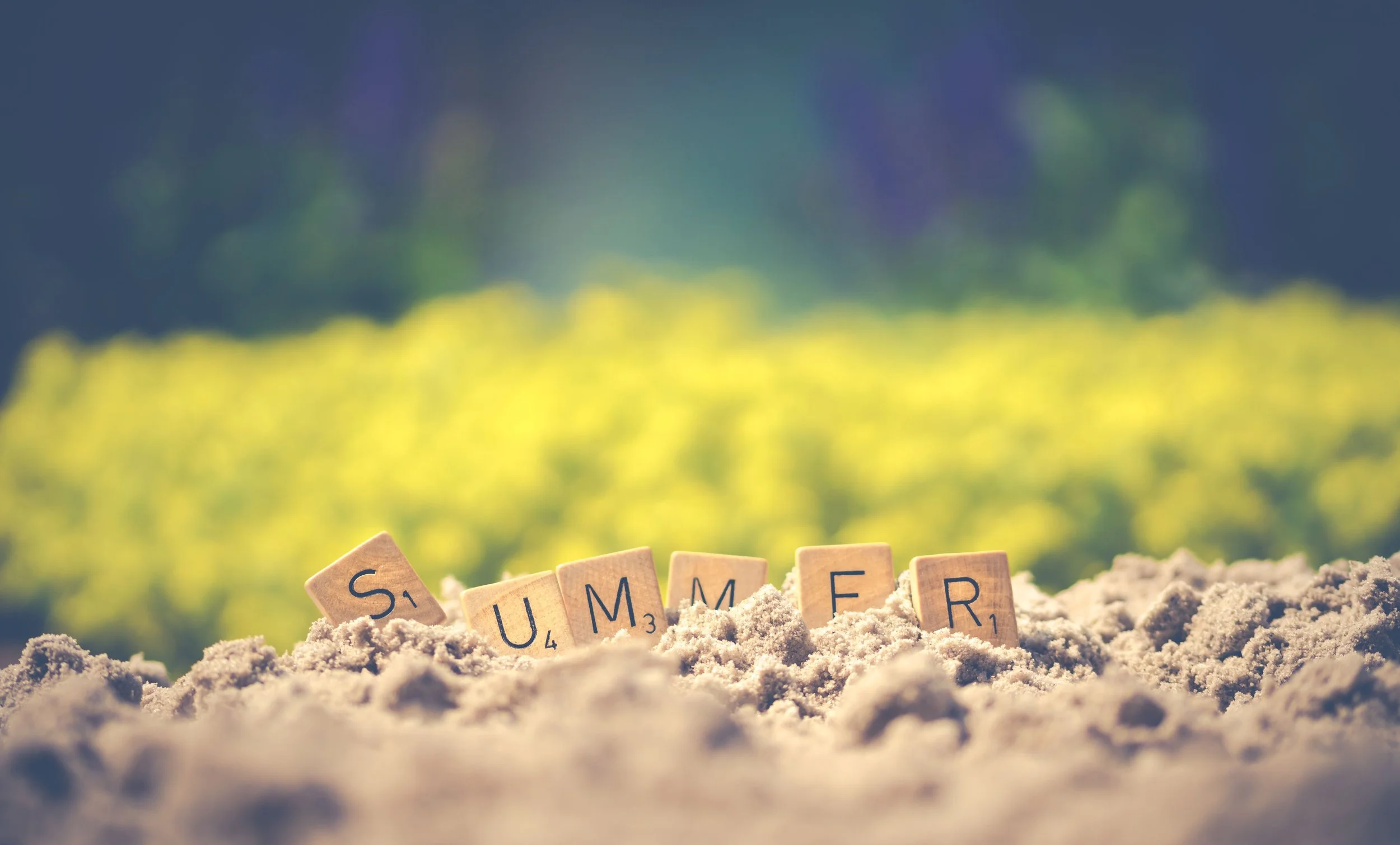 The Big Exhale: Supporting Young ADHDers  Into Summer