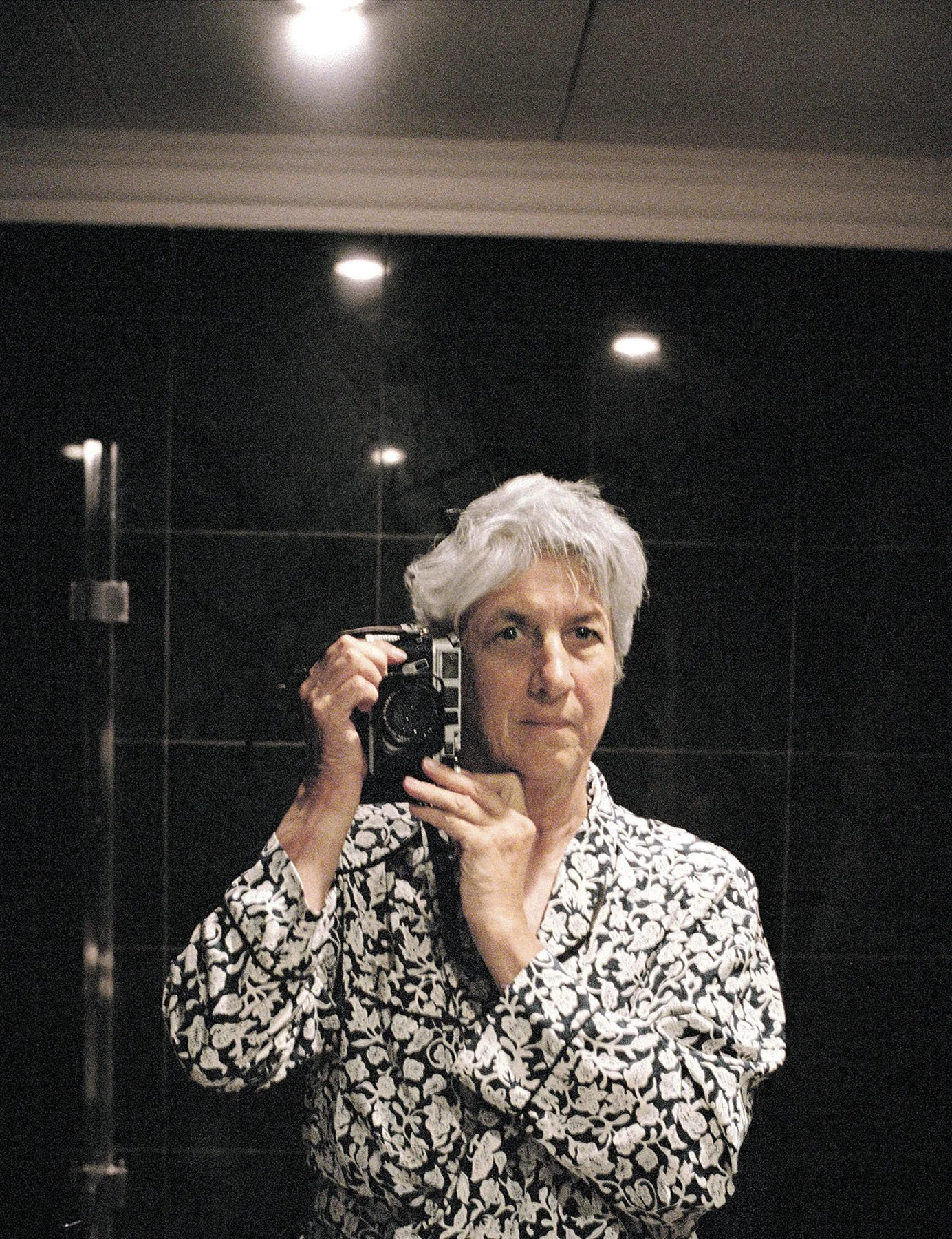 2000-04 Self Portraits