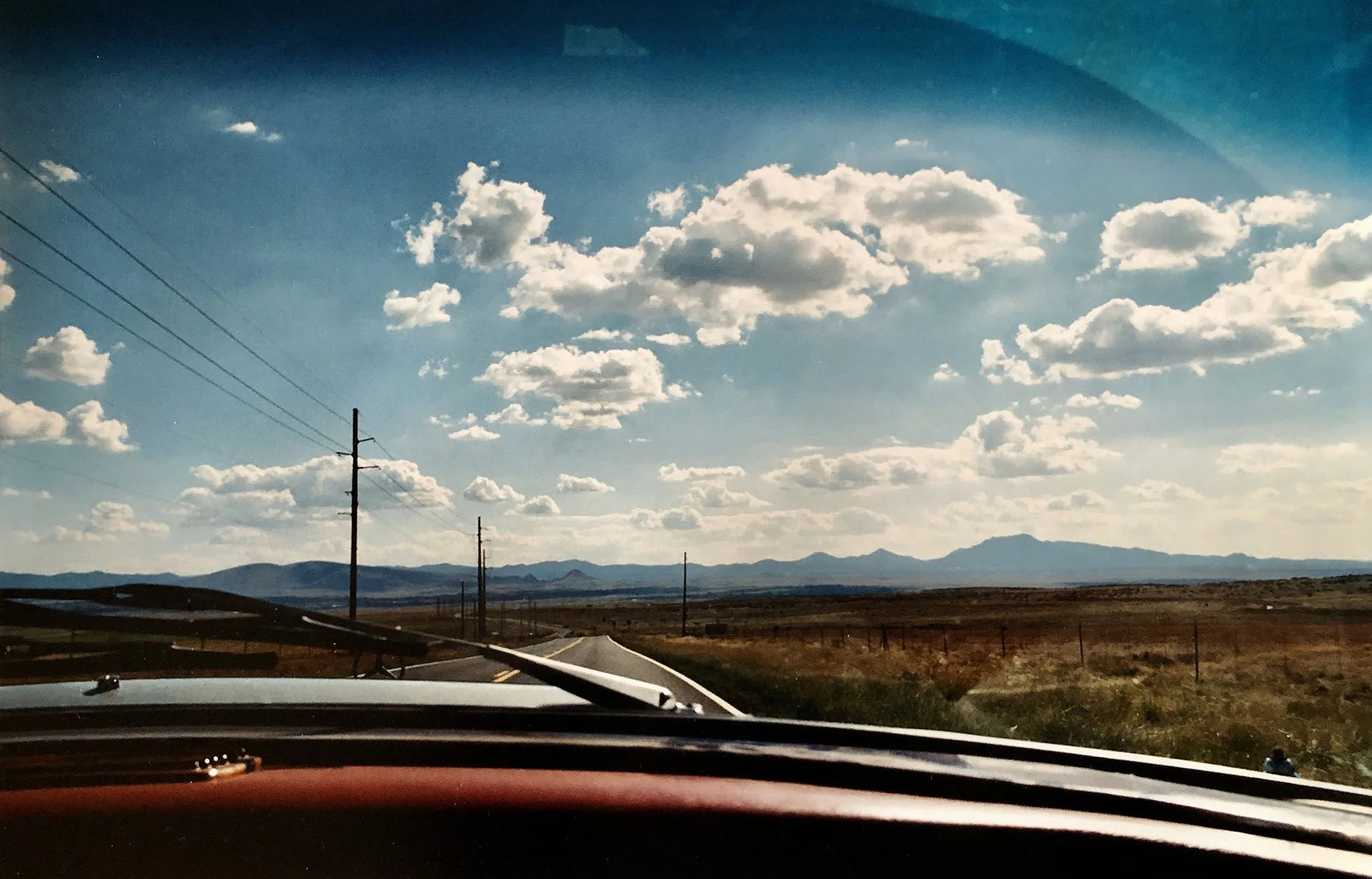 1995-2001 Travel Arizona