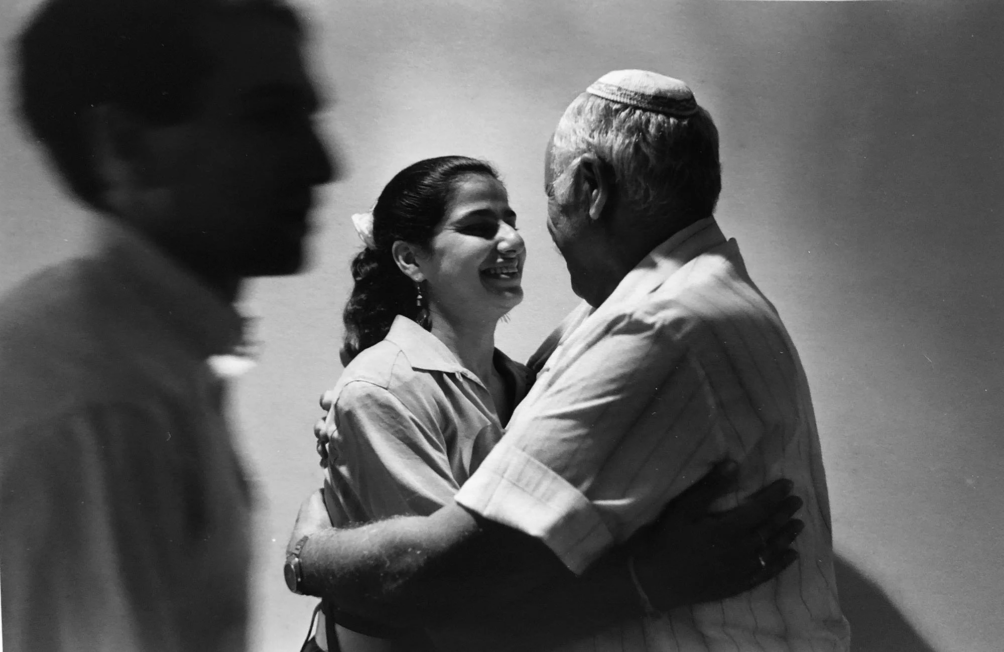 Untitled (Hug)