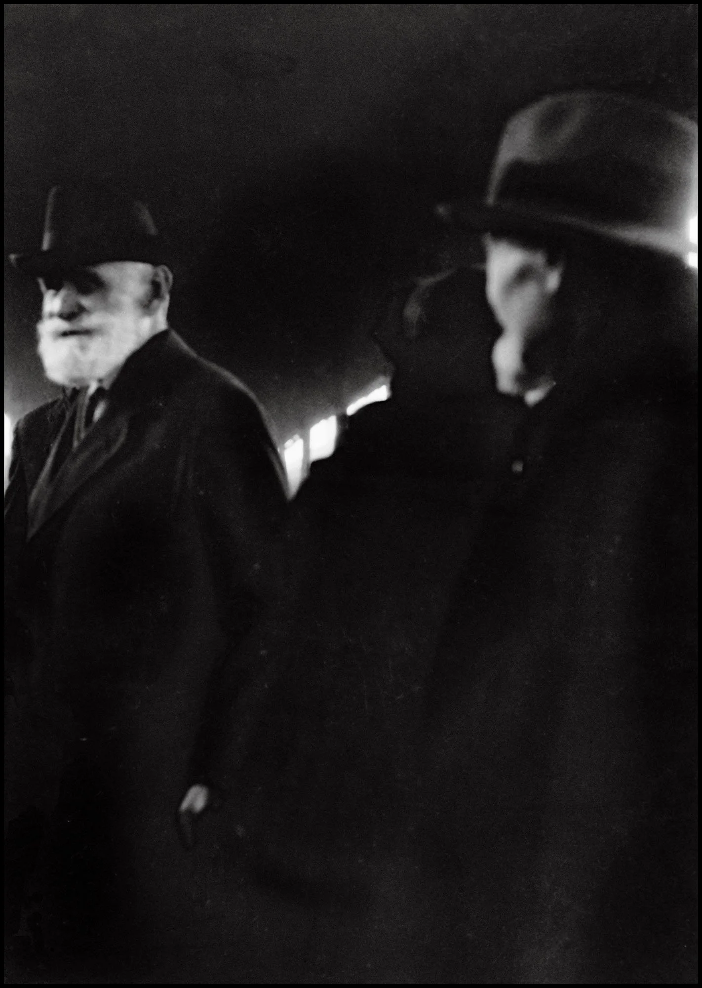 Untitled (From the Pavlov Series Portfolio)