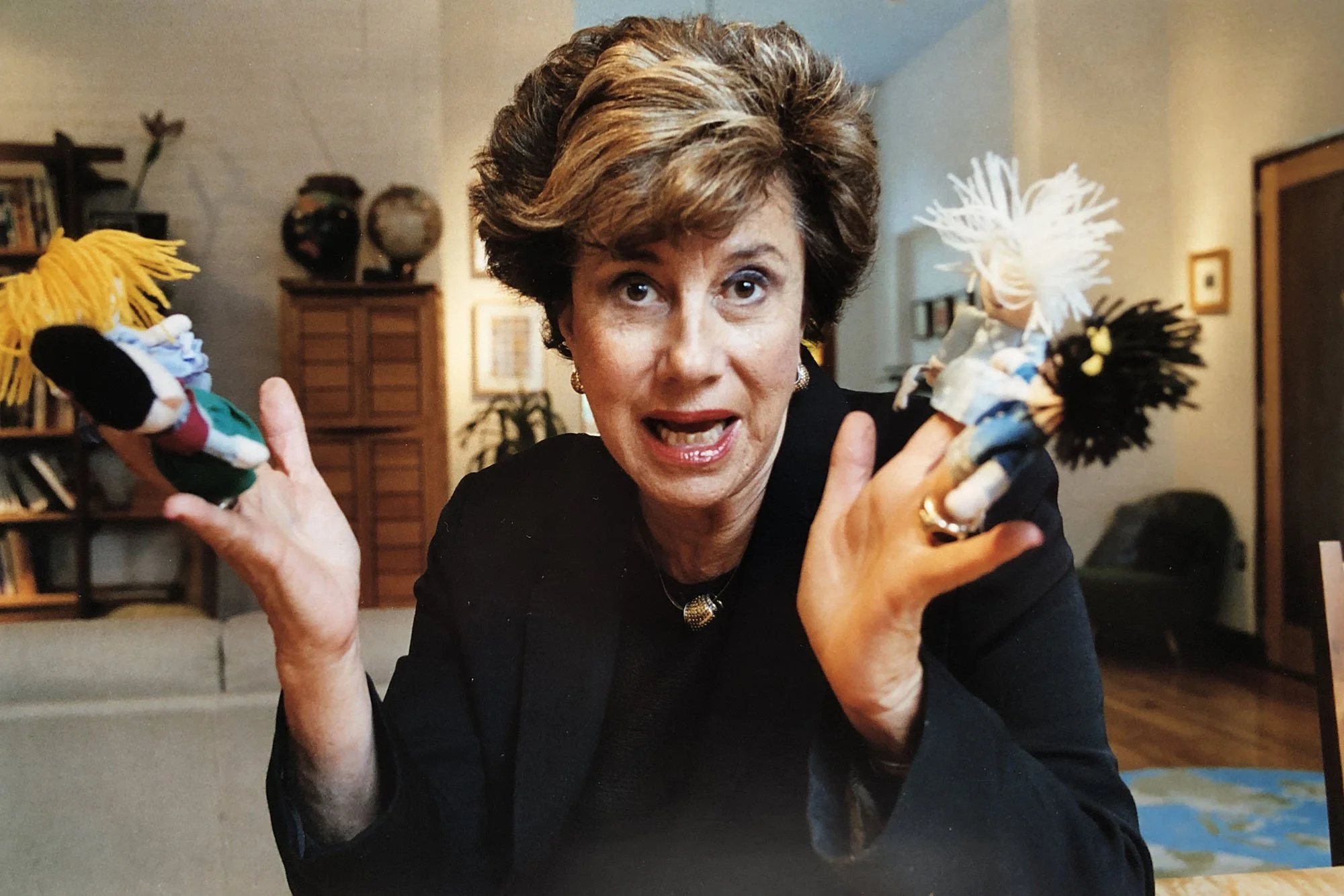Phyllis, 2