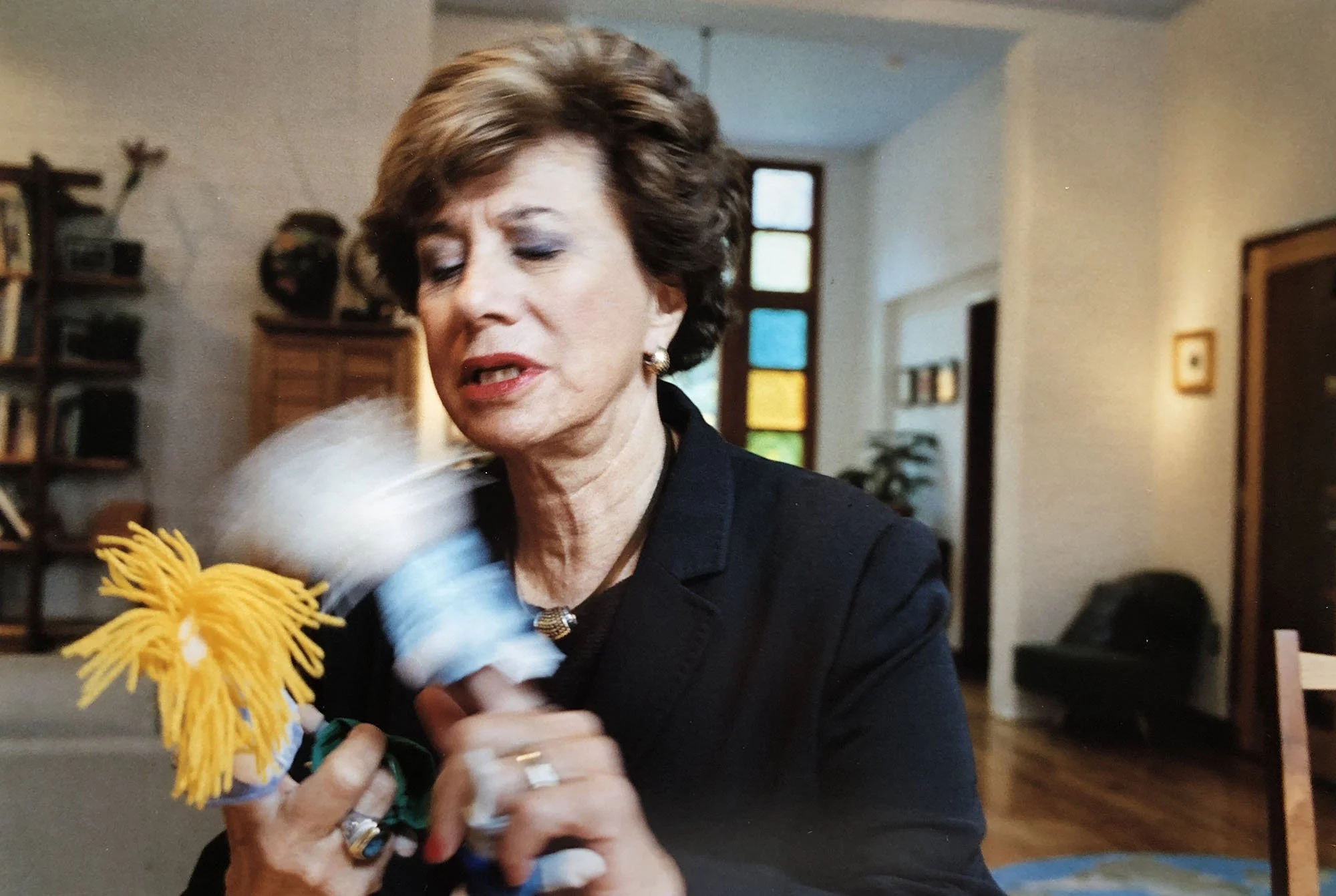 Phyllis