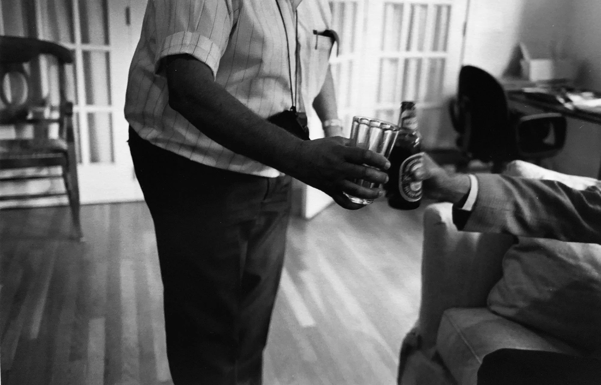 Untitled (Beer)