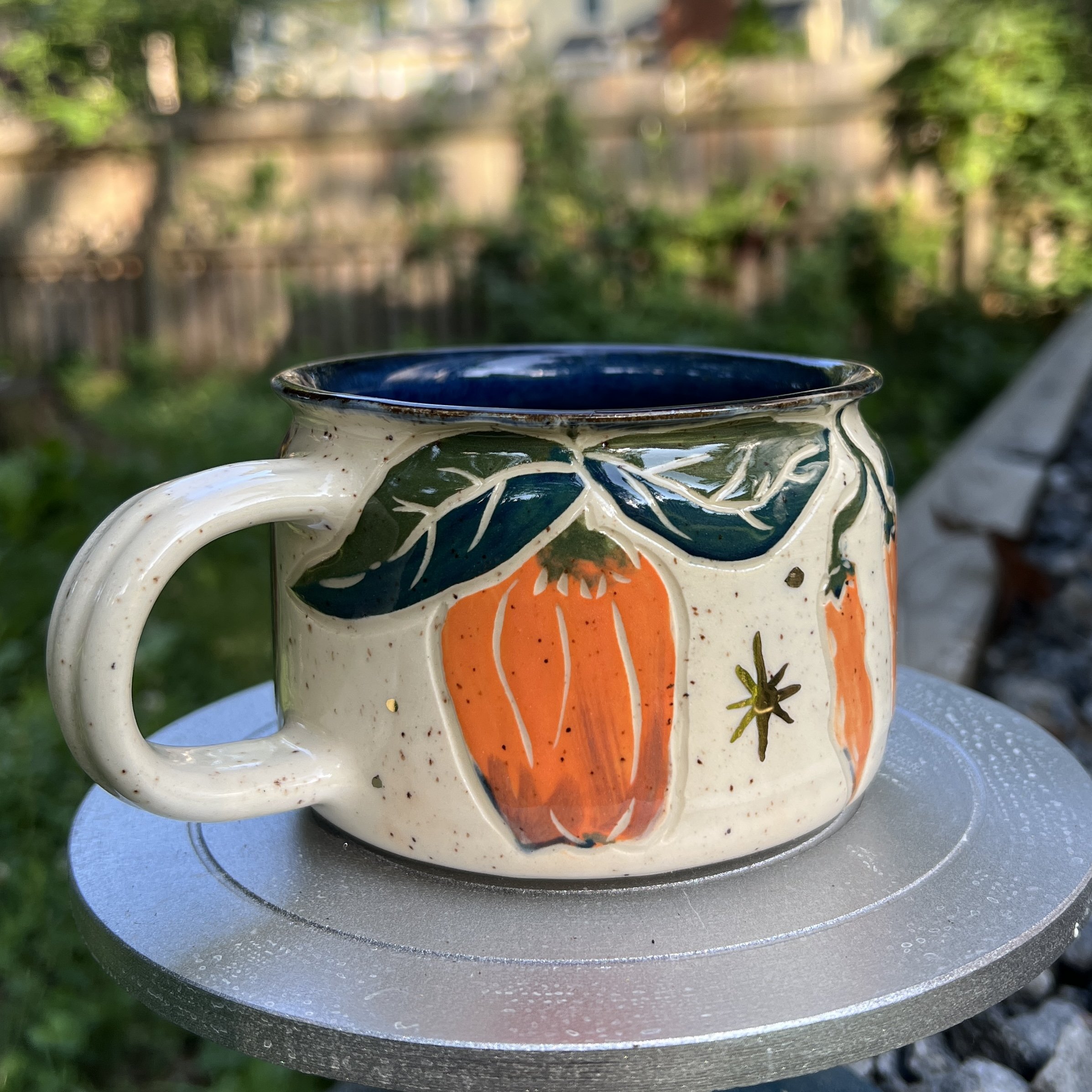 Mug / Cup - Peppers