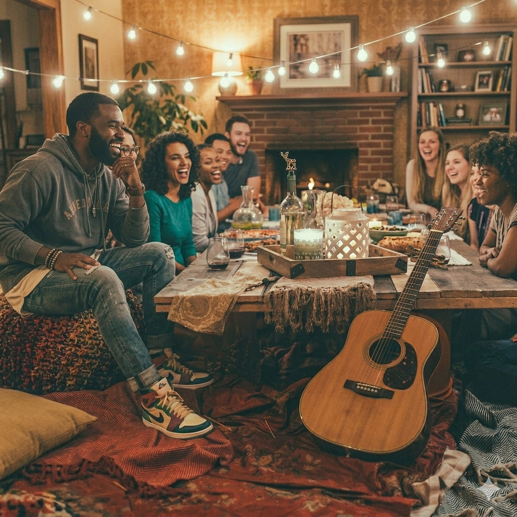 House Gathering
