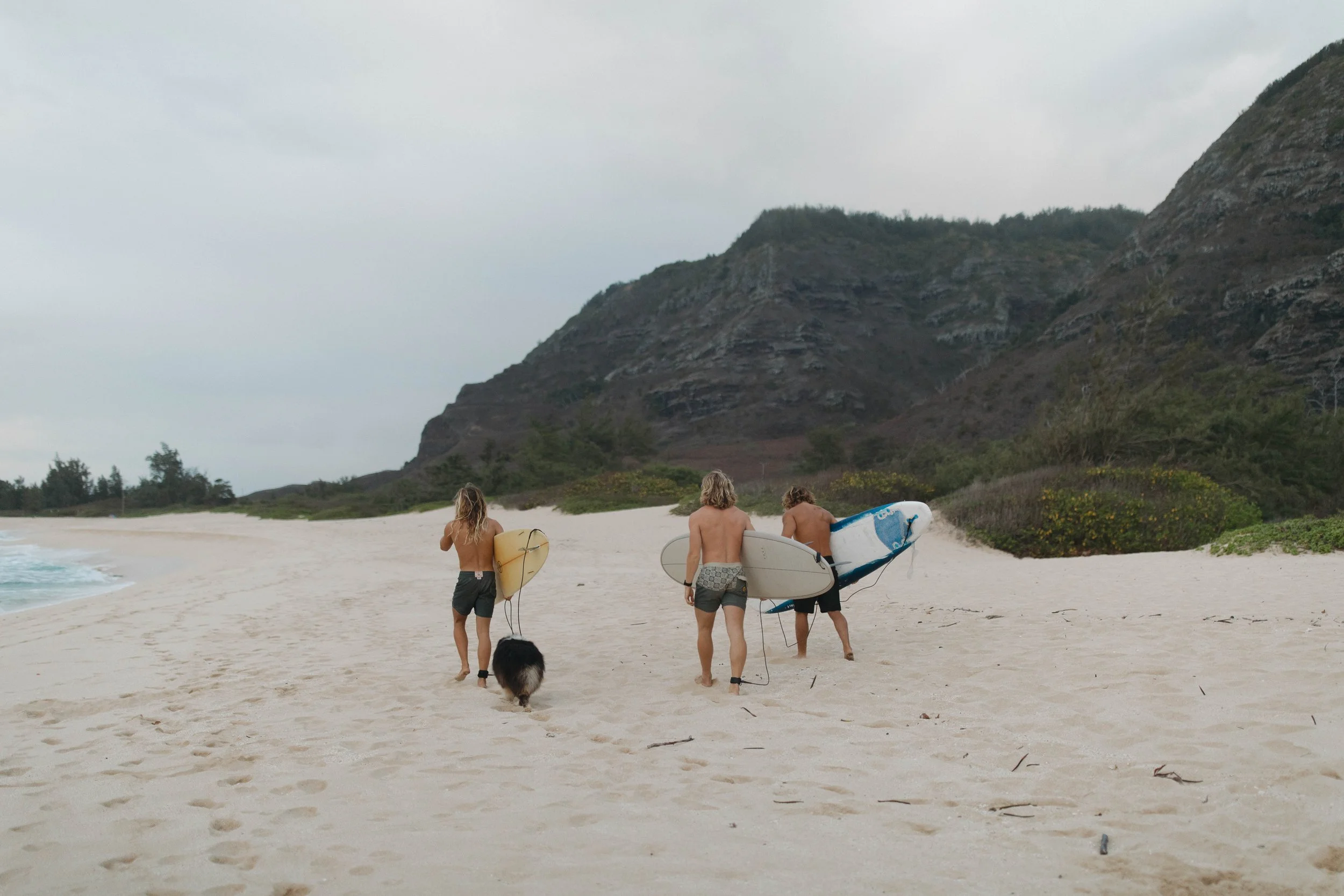 14 Day Surf Adventure - Deposit