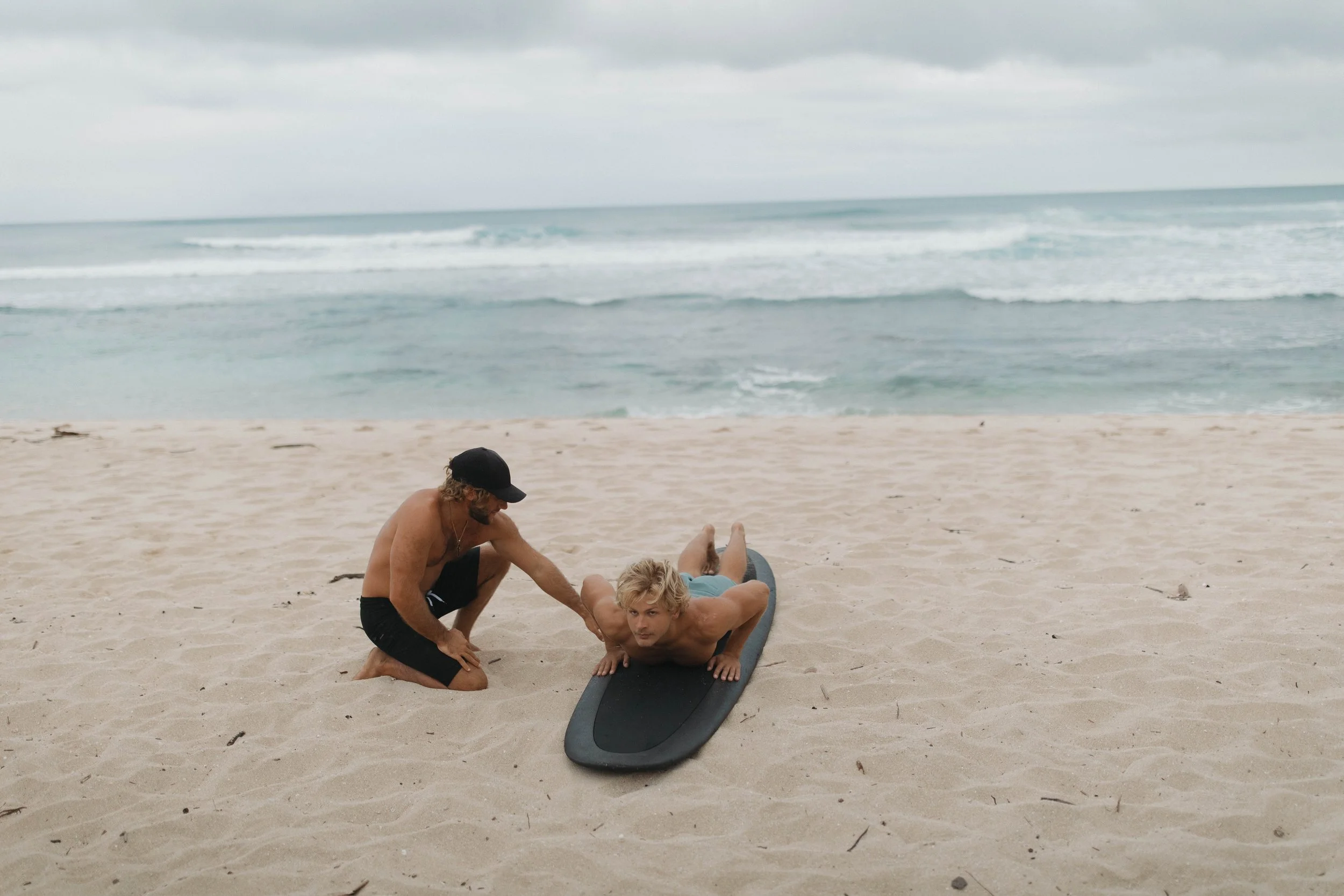 7 Day Surf Adventure - Deposit