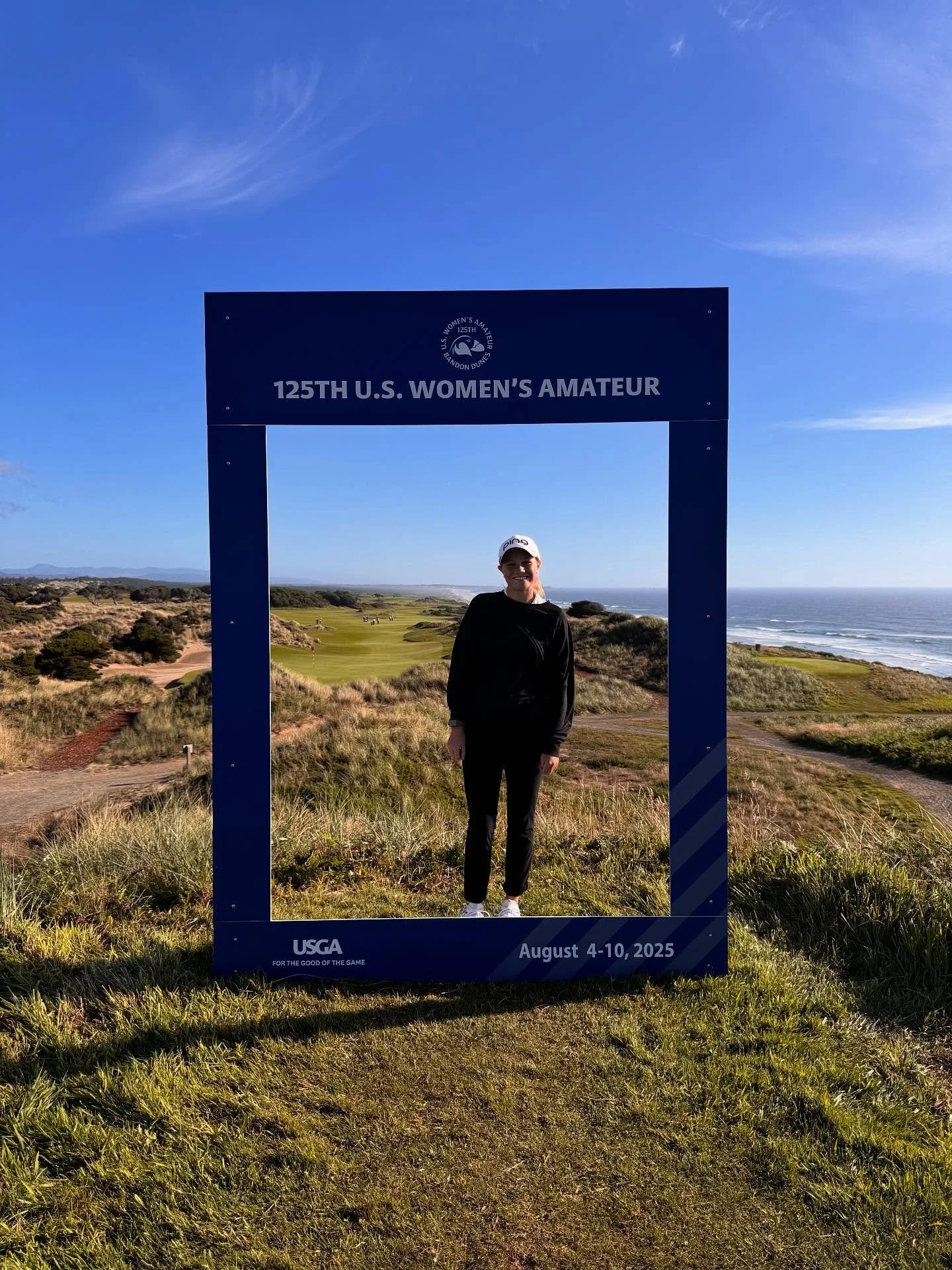 📍U.S Am 
getting ready&hellip;

#bandondunes