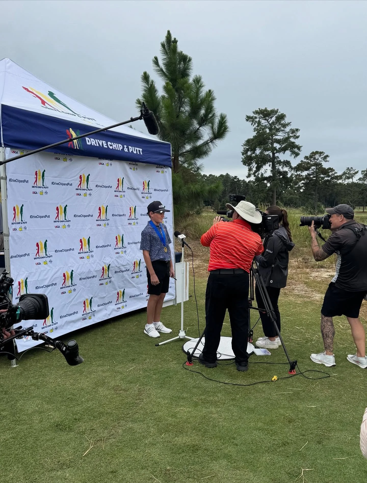 Jax is going to Augusta National!!

Jax,
you are not just a little brother to me but my best friend. Your achievements feel like my own because of how close we are. You are not only a hard worker, but most importantly you love God, you are selfless, 