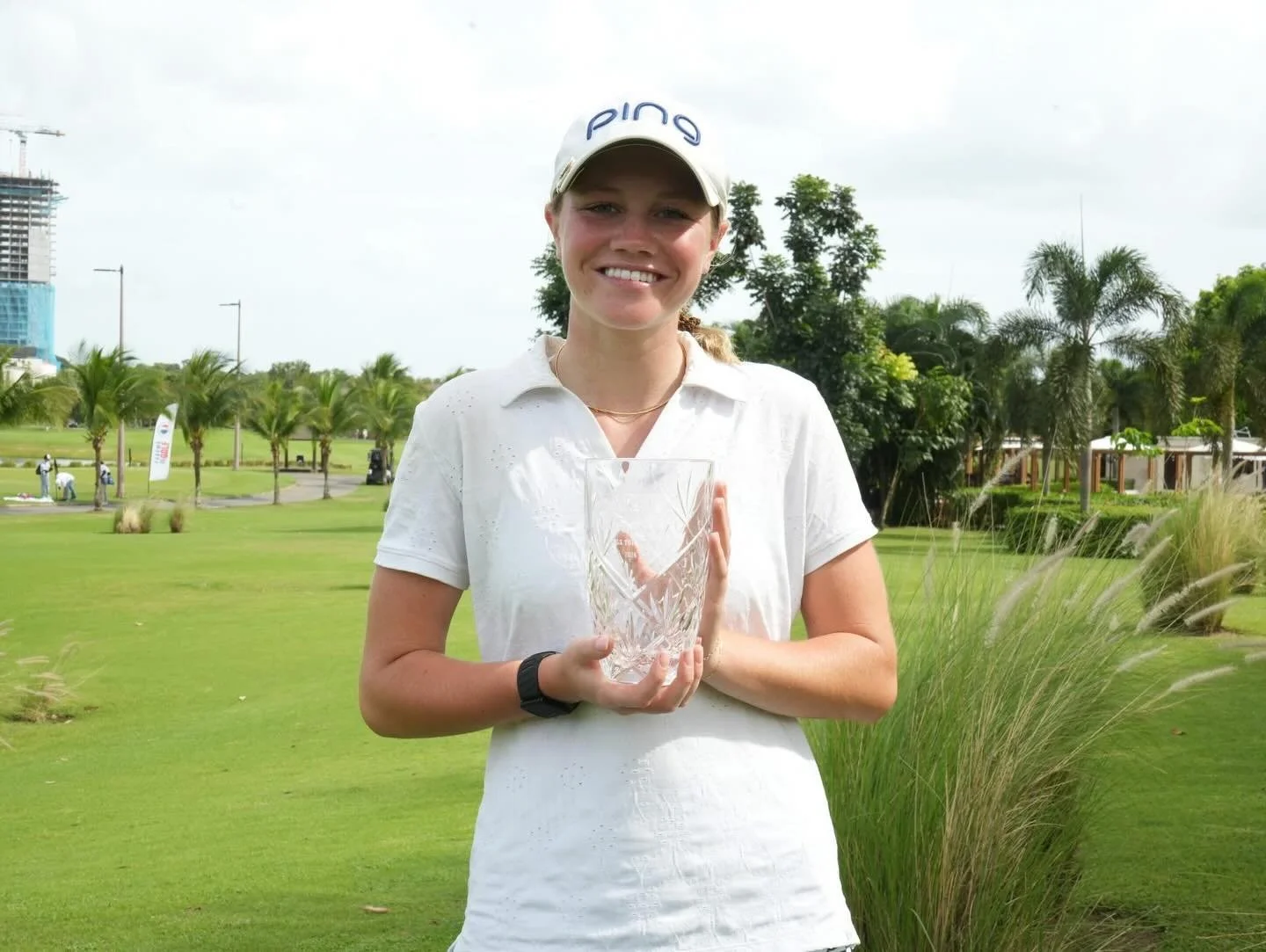 a good start to 2026 🏝️

#allglorytogod