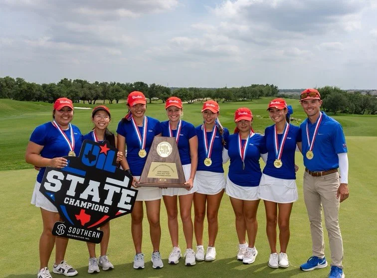 State Champs
🏆🏆

super proud of this special team :)