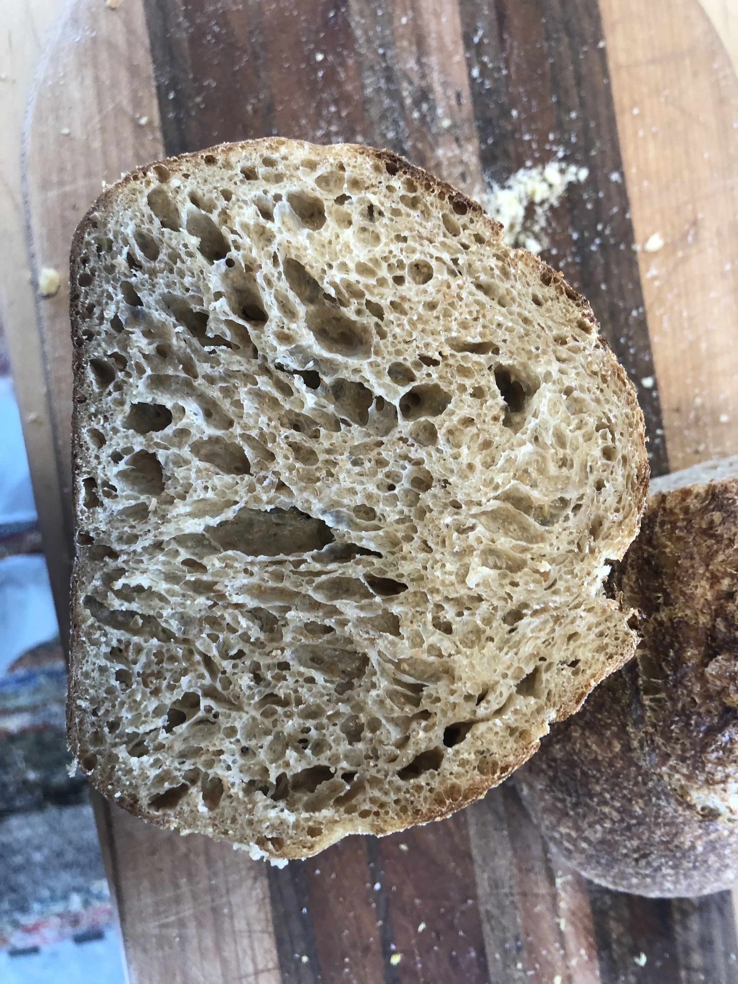 Sourdough Bread