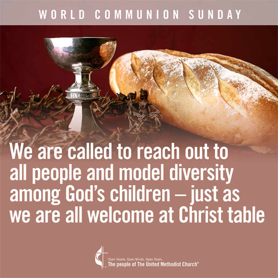 Sunday, October 4