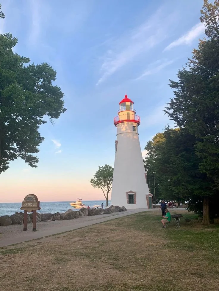 Lakeside-Marblehead Lighthouse Festival