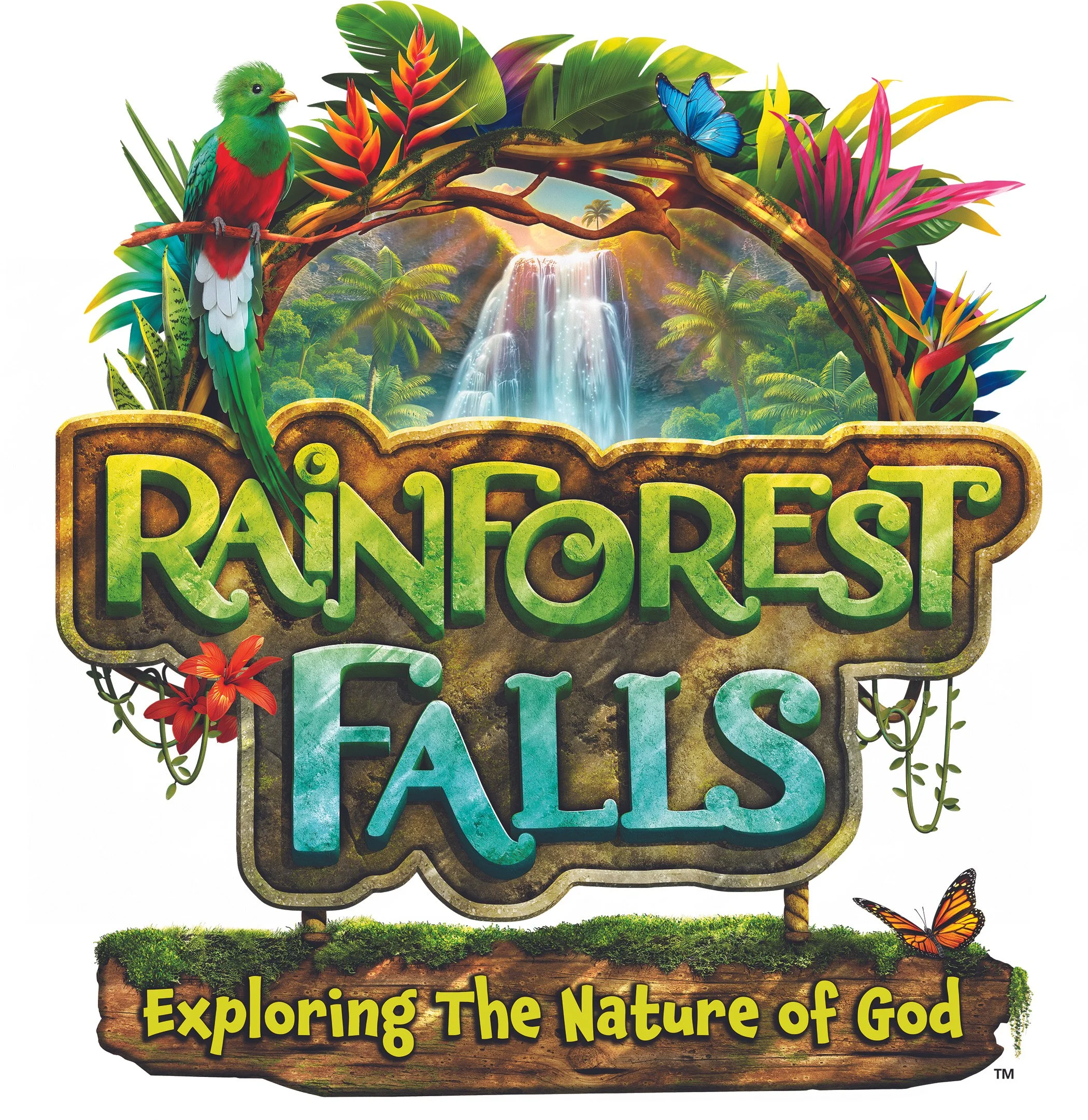 Vacation Bible School 2026