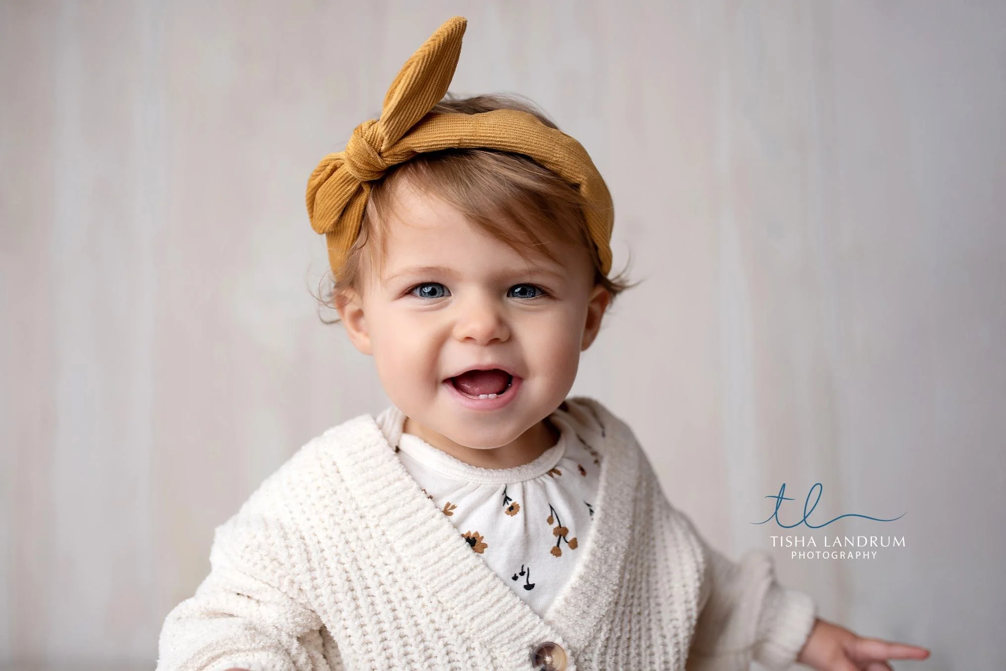 First Birthday Photographer