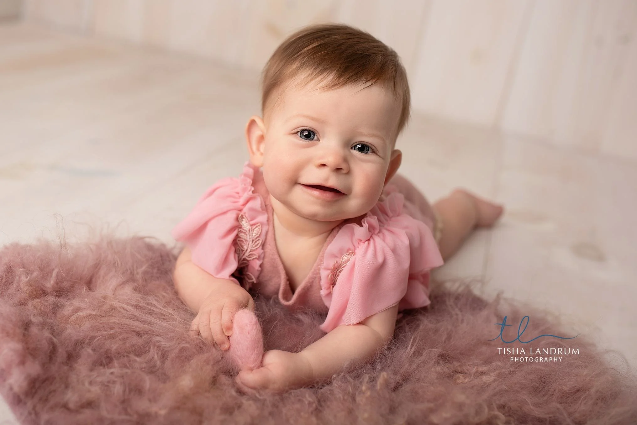 Harrisburg Baby Photographer