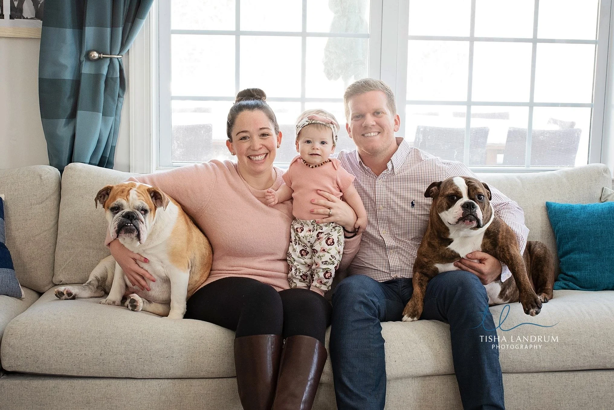 Harrisburg Baby Photography | How to Prepare for a Stress-Free Family Photo Session