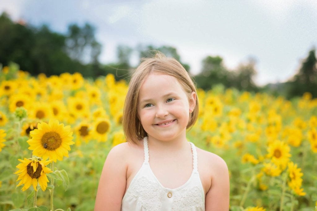 How to Take Better Photos of Your Kids