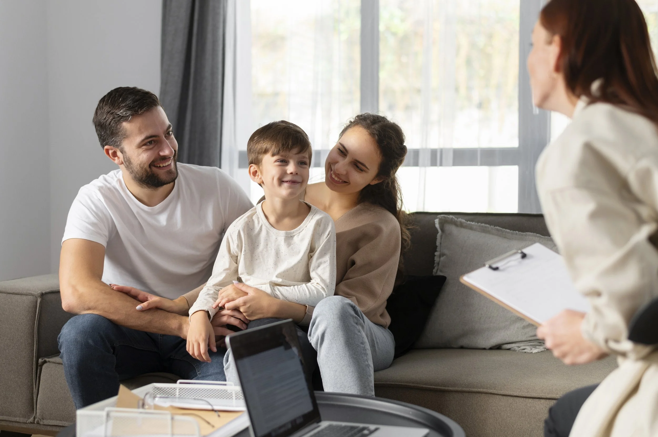 Estate Planning for Parents of Minor Children: How a Will and Trust Can Protect Your Child