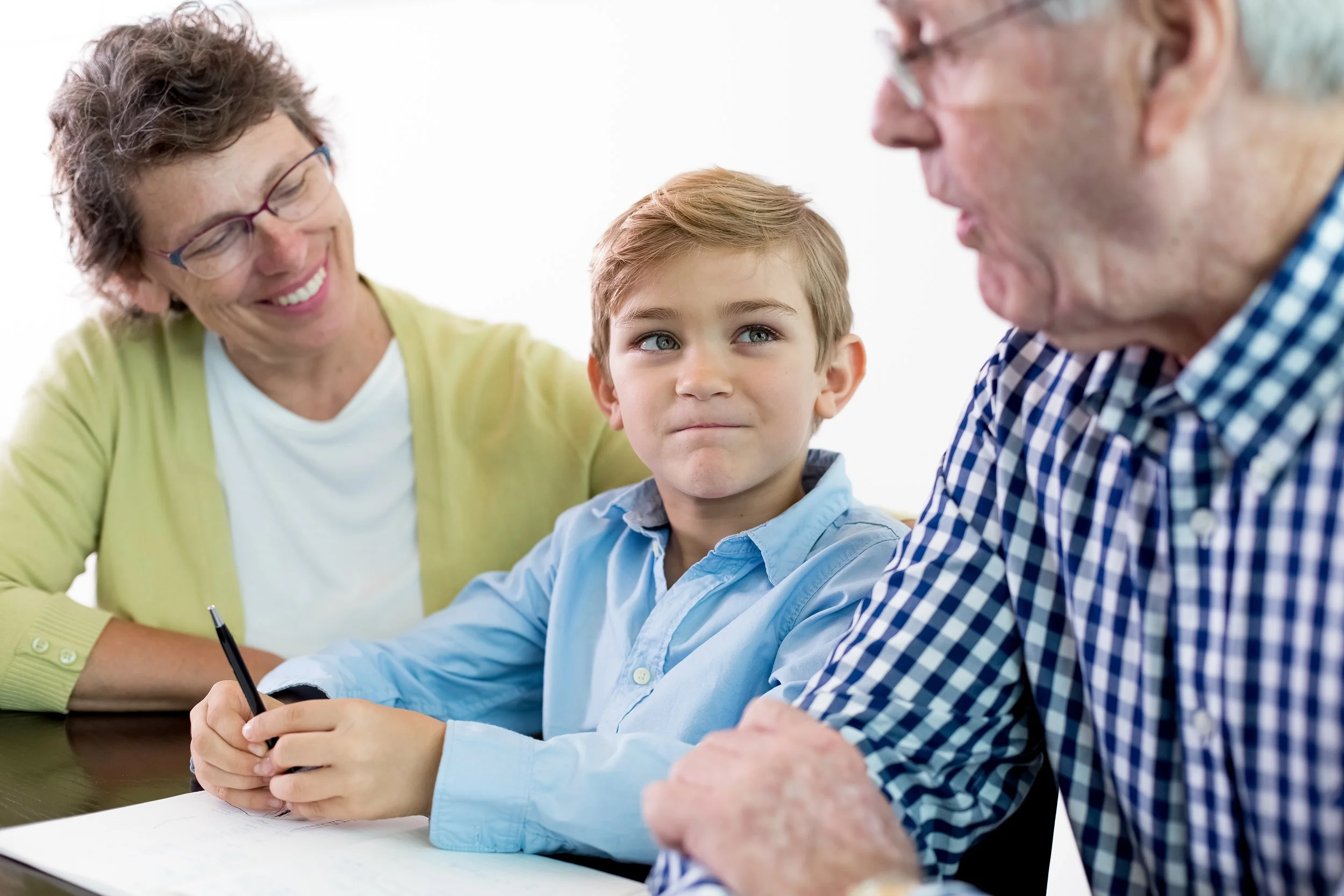 Living Trust vs Will: Which Estate Planning Option Is Right for Your Family?