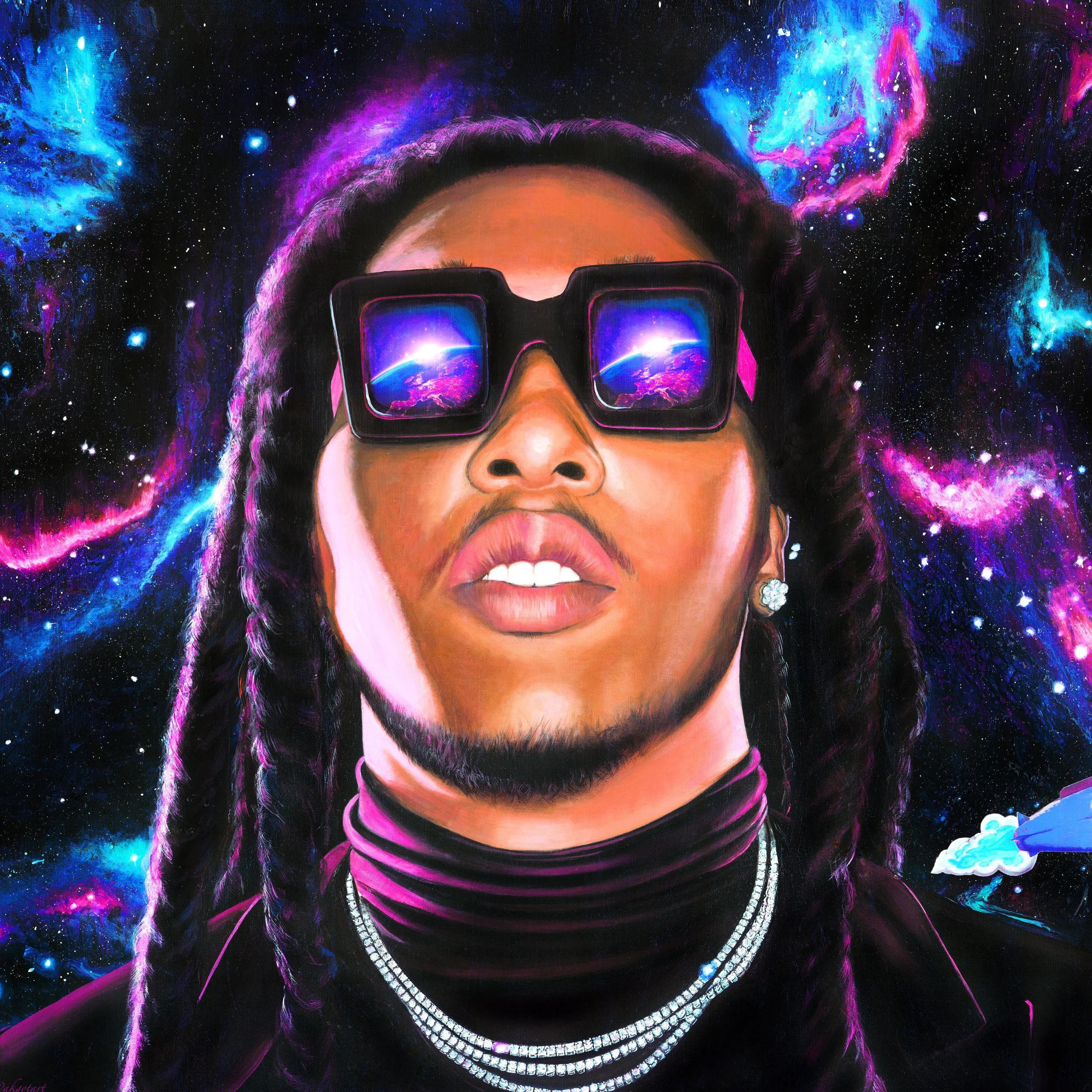 Takeoff