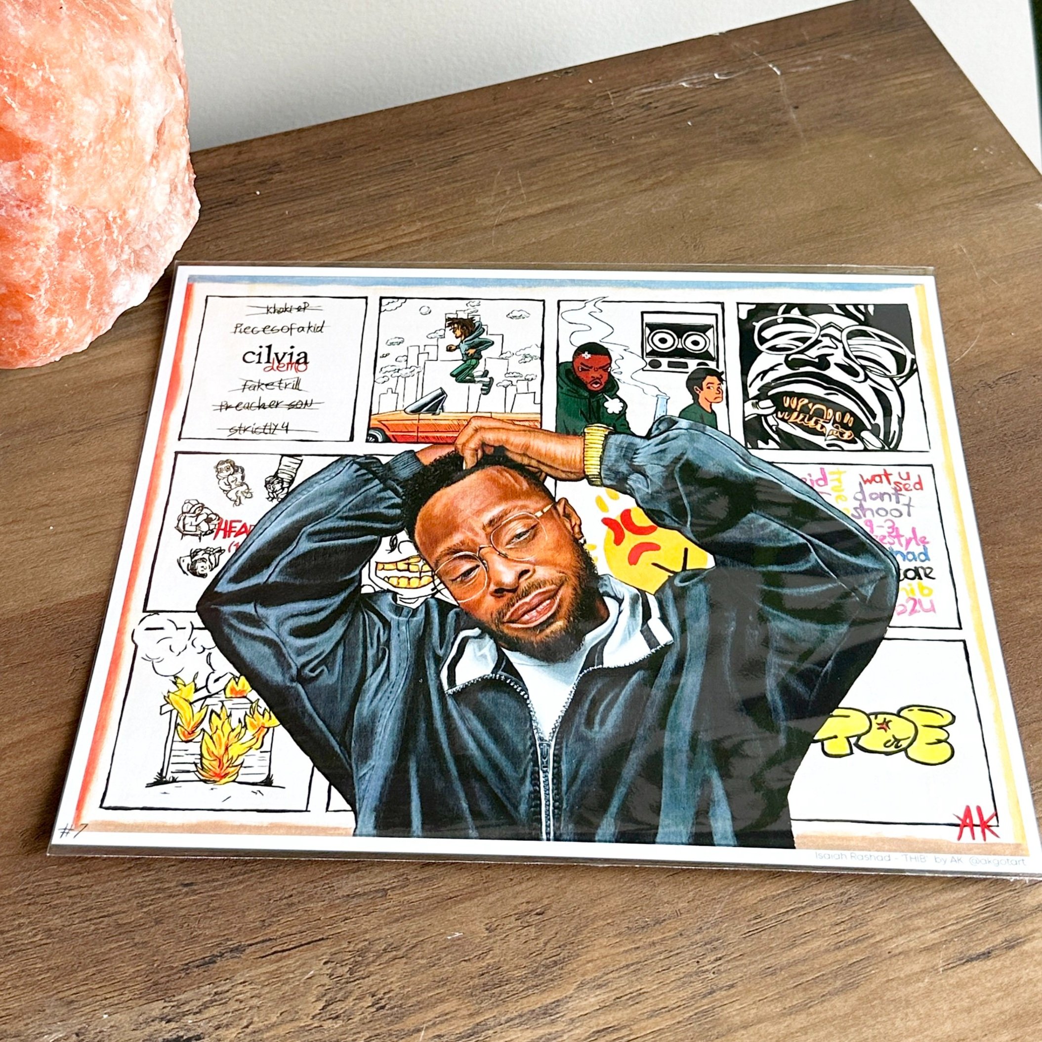 Isaiah+Rashad+Cardstock+Print.jpg