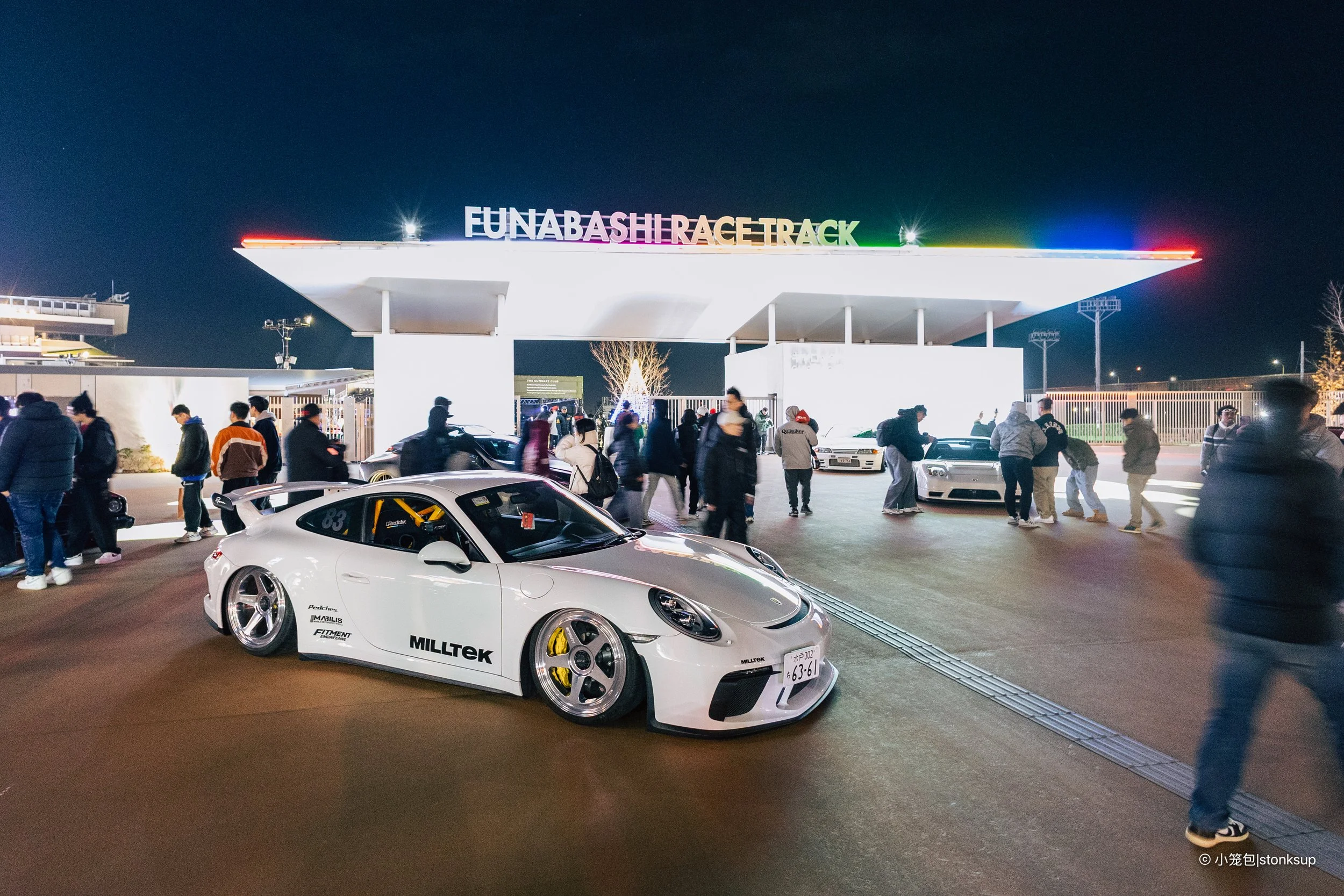 MEGA SHOW JAPAN @ Funabashi Racecourse-2.jpg