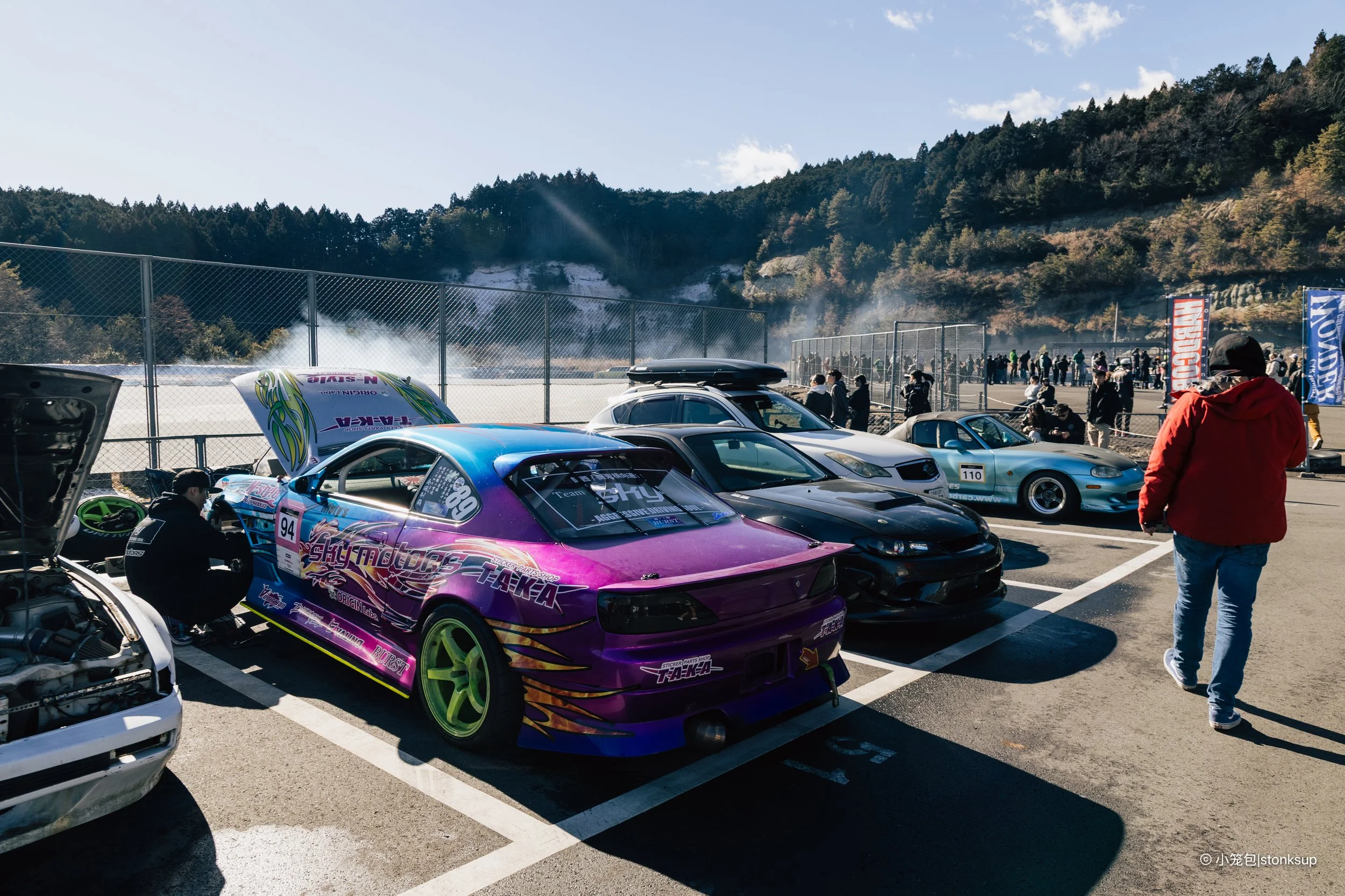 WonderGames Drift Matsuri @ Nikko Circuit-42.jpg