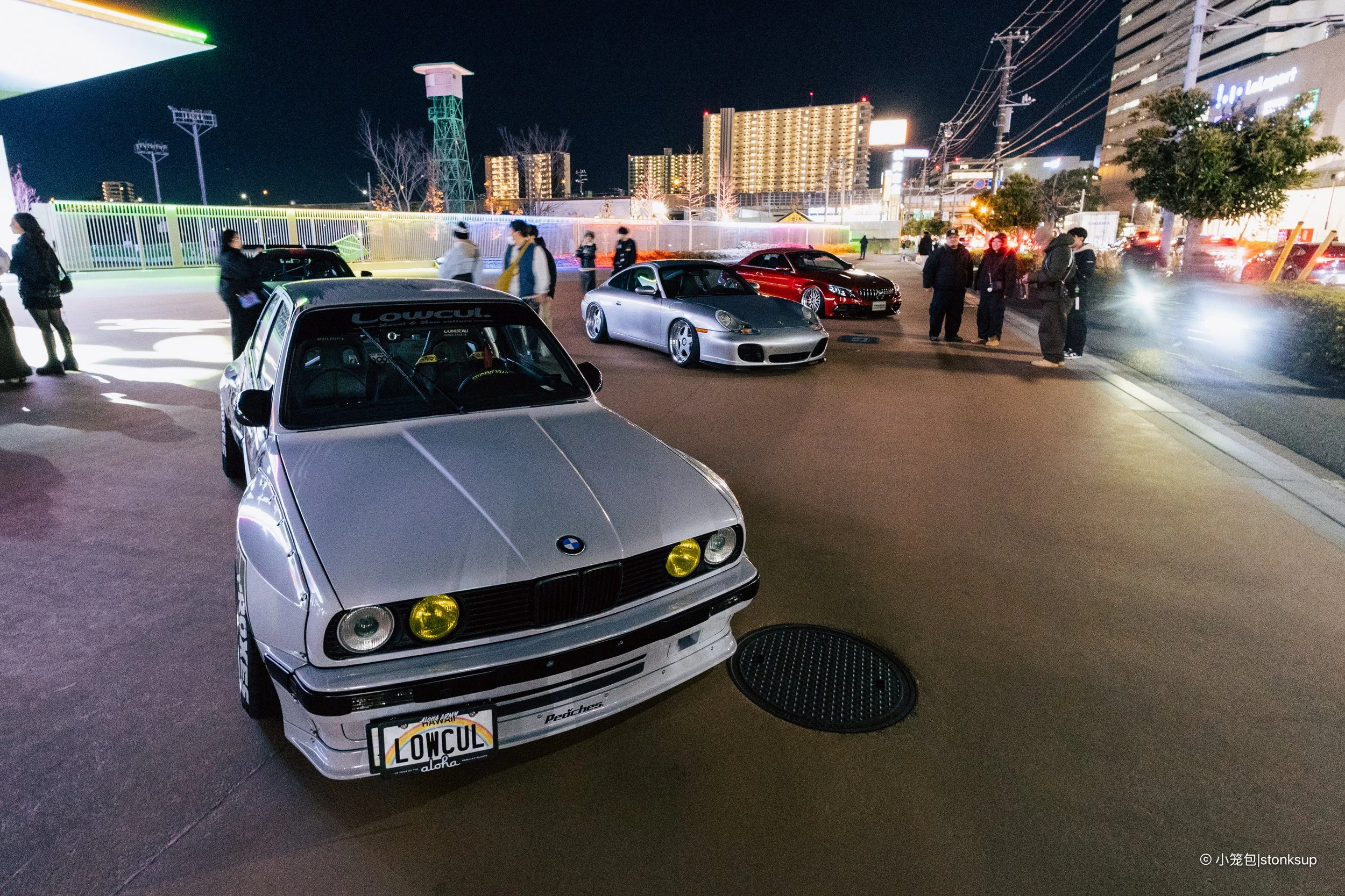 MEGA SHOW JAPAN @ Funabashi Racecourse-3.jpg