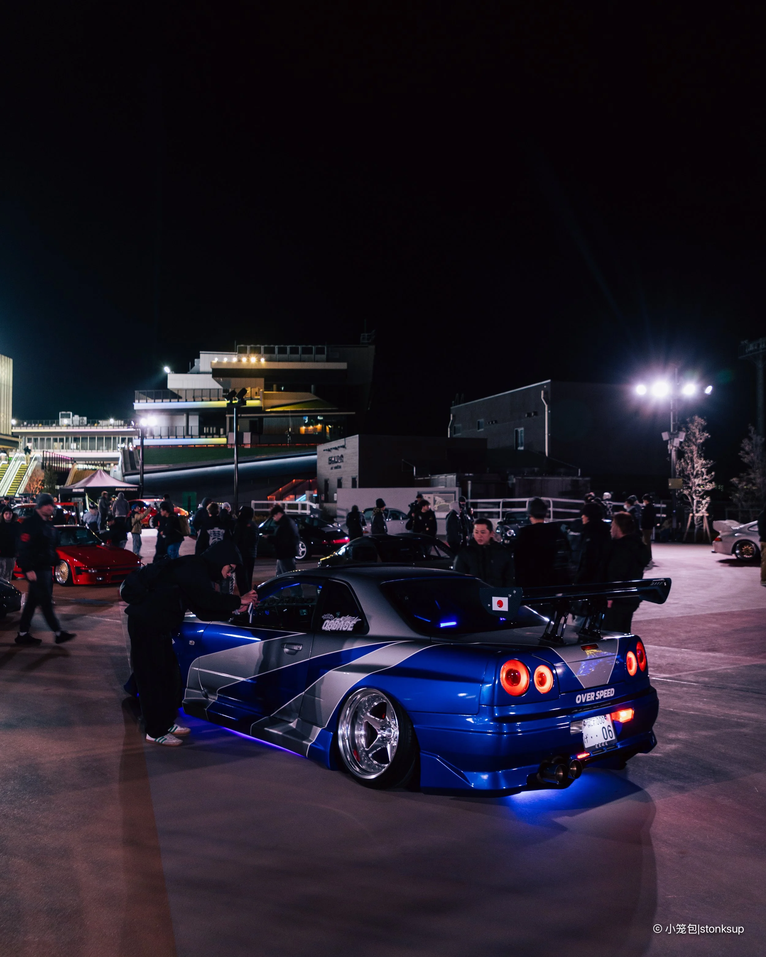 MEGA SHOW JAPAN @ Funabashi Racecourse-25.jpg