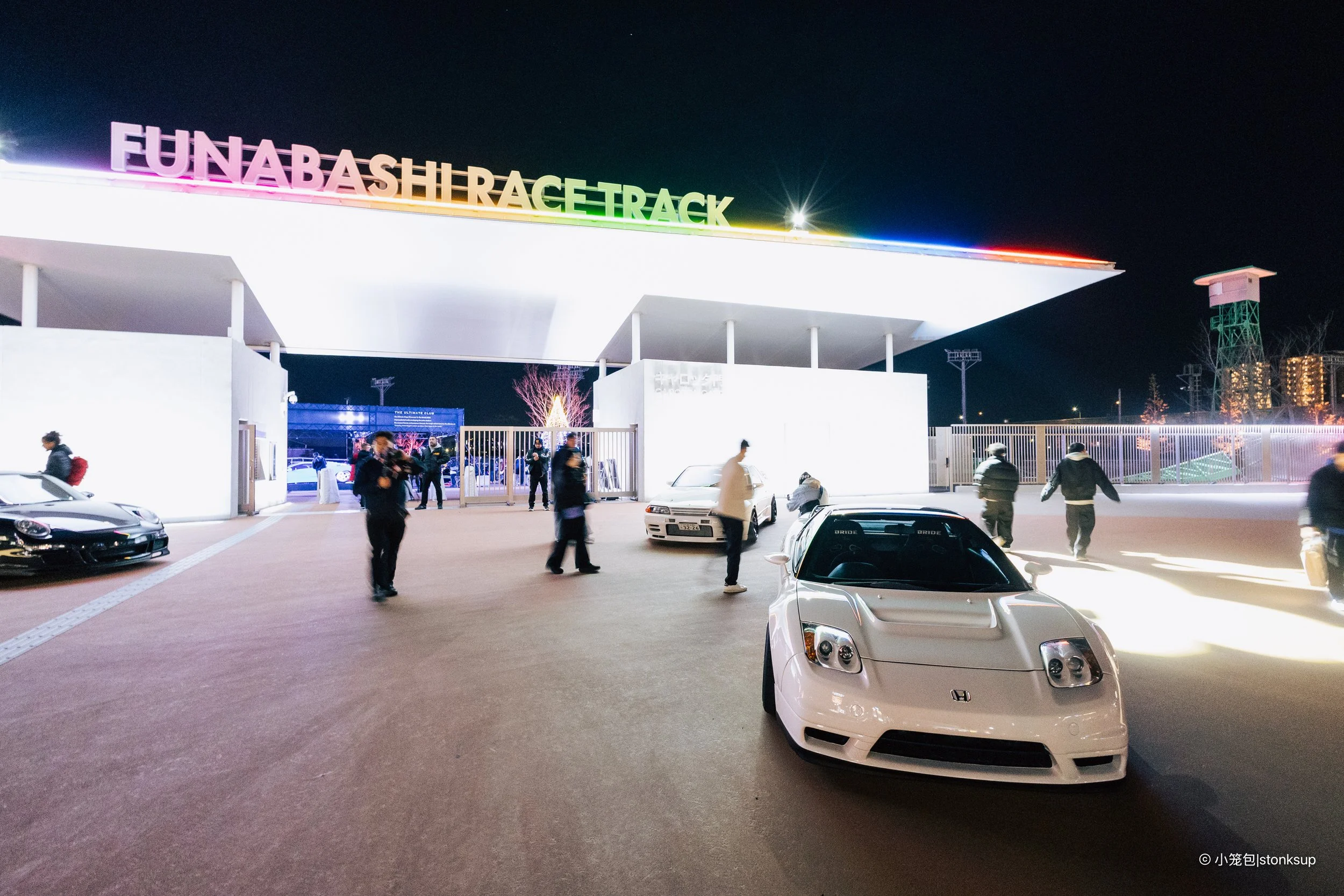 MEGA SHOW JAPAN @ Funabashi Racecourse-4.jpg