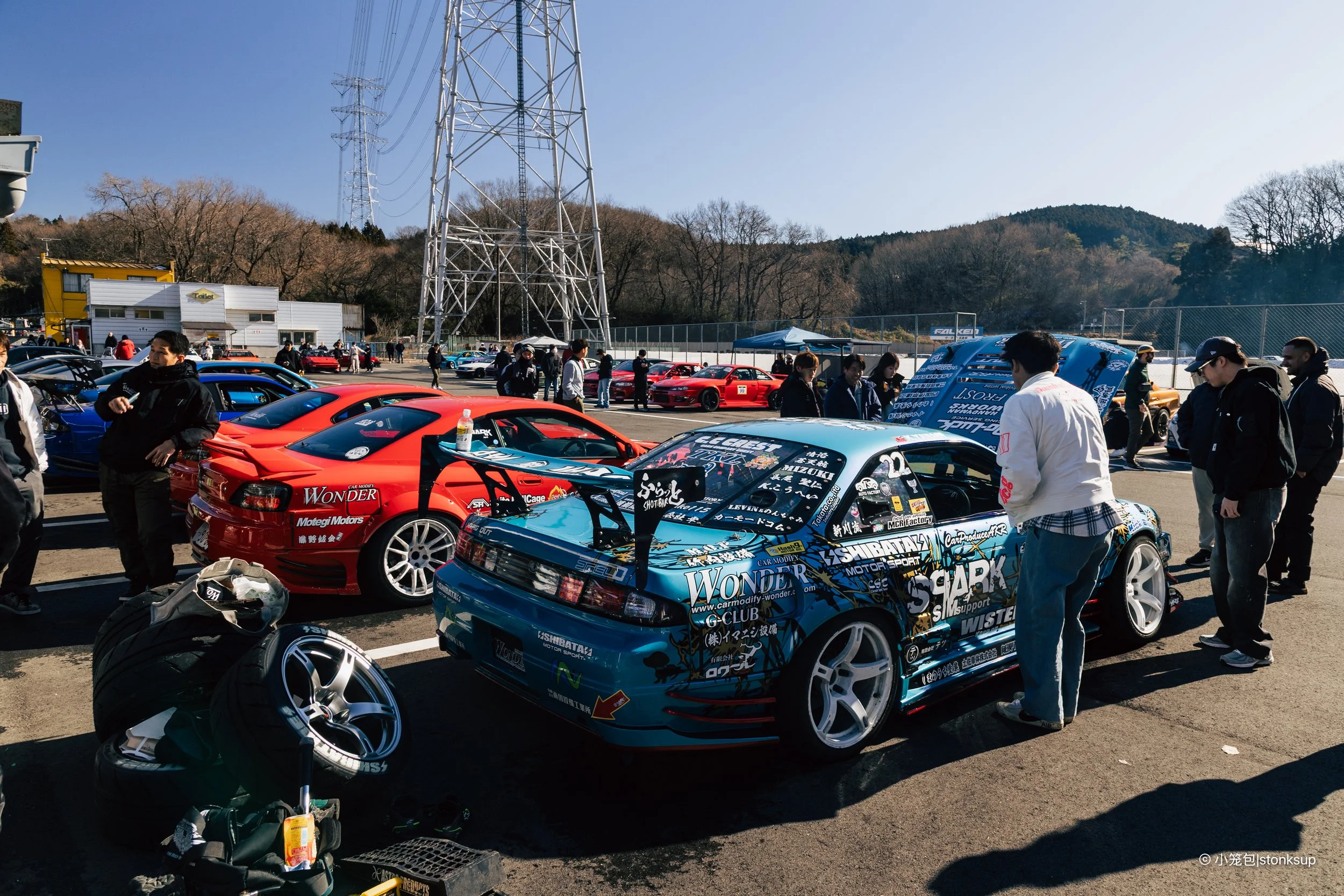 WonderGames Drift Matsuri @ Nikko Circuit-40.jpg