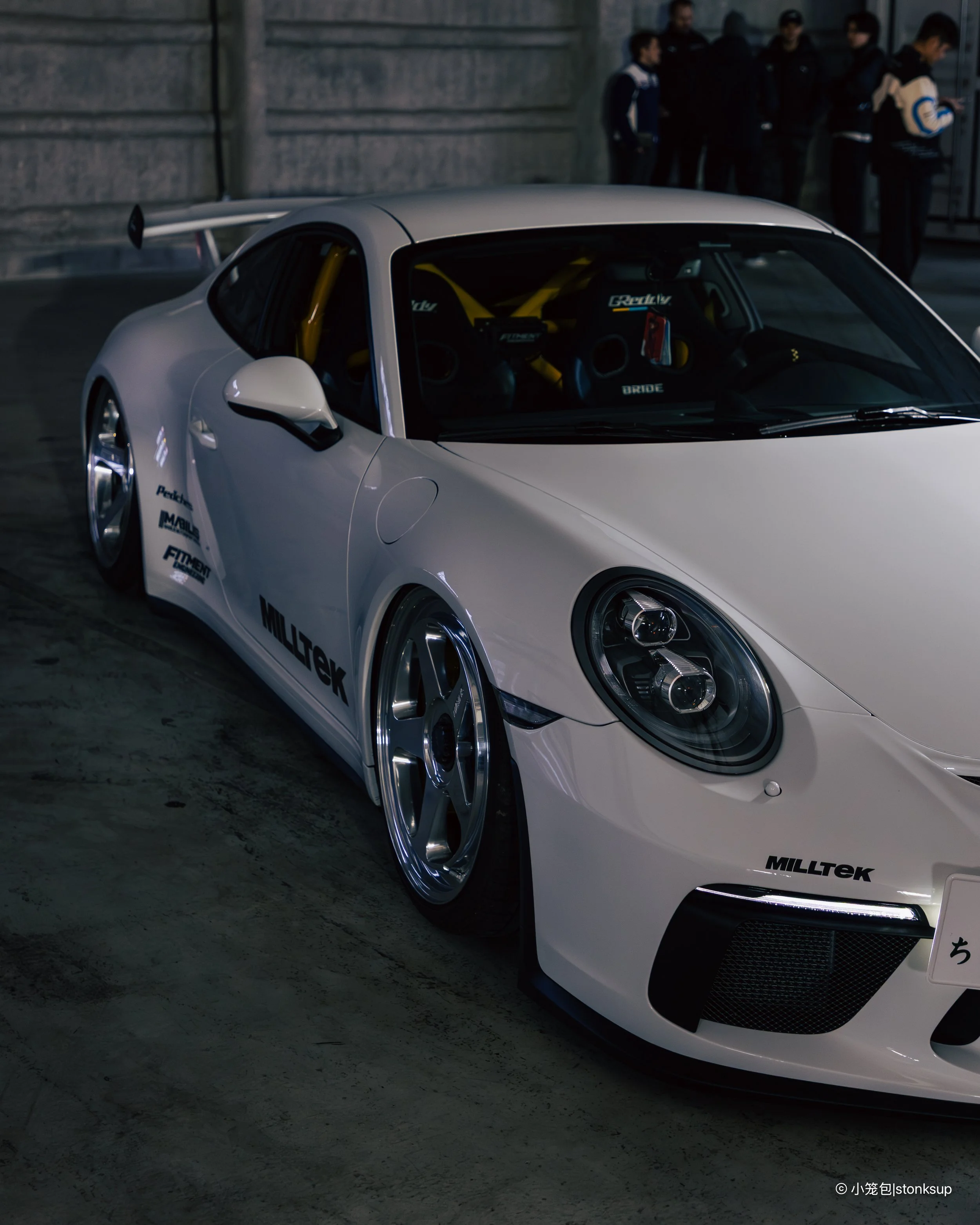 Porsche 911 GT3 Miltek-7.jpg