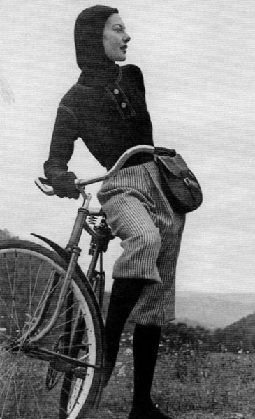 Claire McCardell, 1944