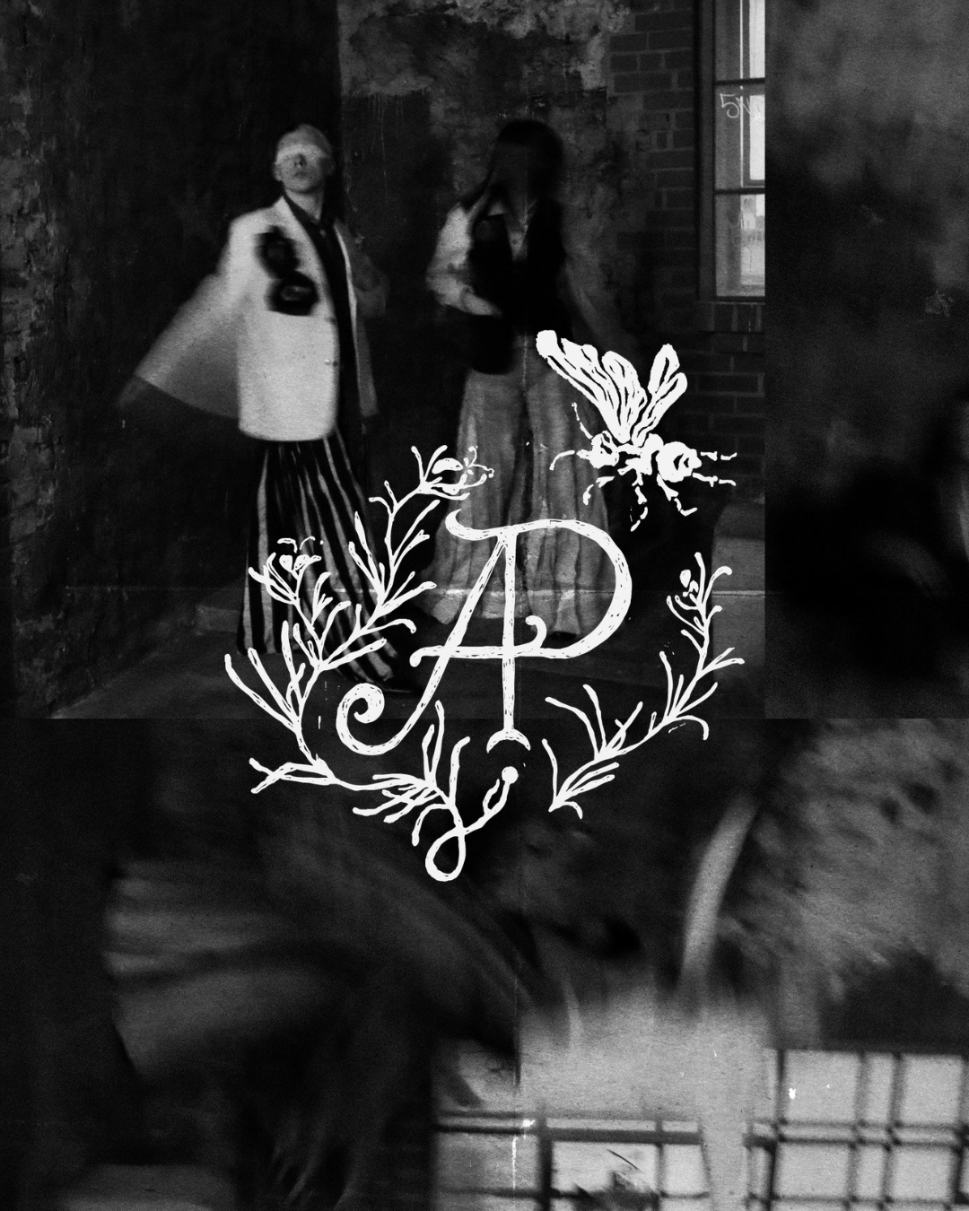 Aaron Pinkert Logo