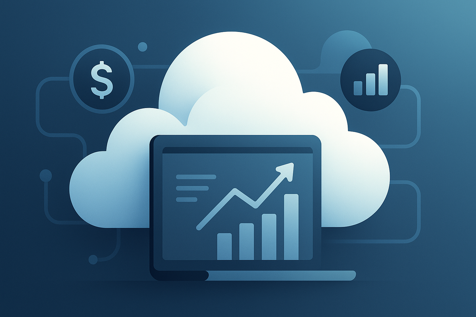 How Cloud Services Are Reshaping Finance and Real Estate Operations in NYC
