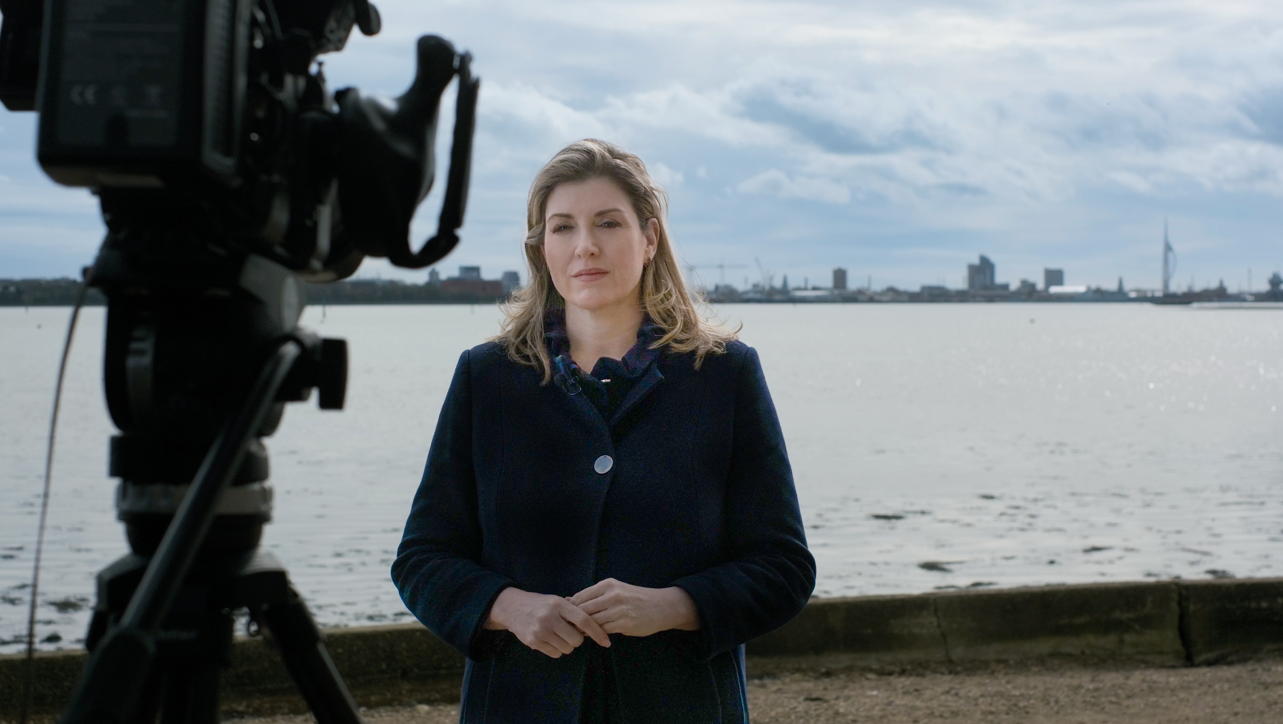 Behind The Scenes Storytelling And Building A Living Archive