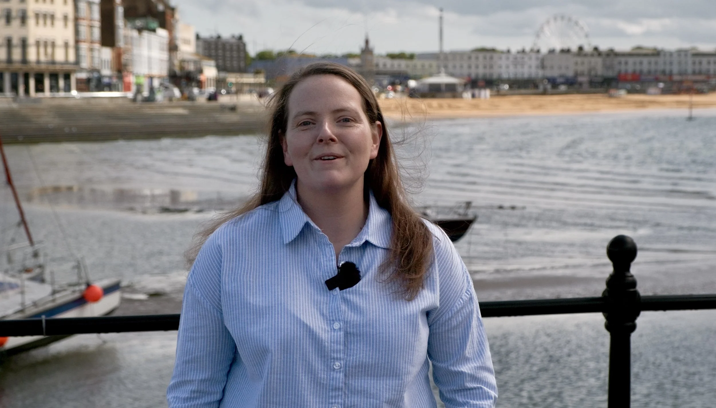New membership recruitment film product launched